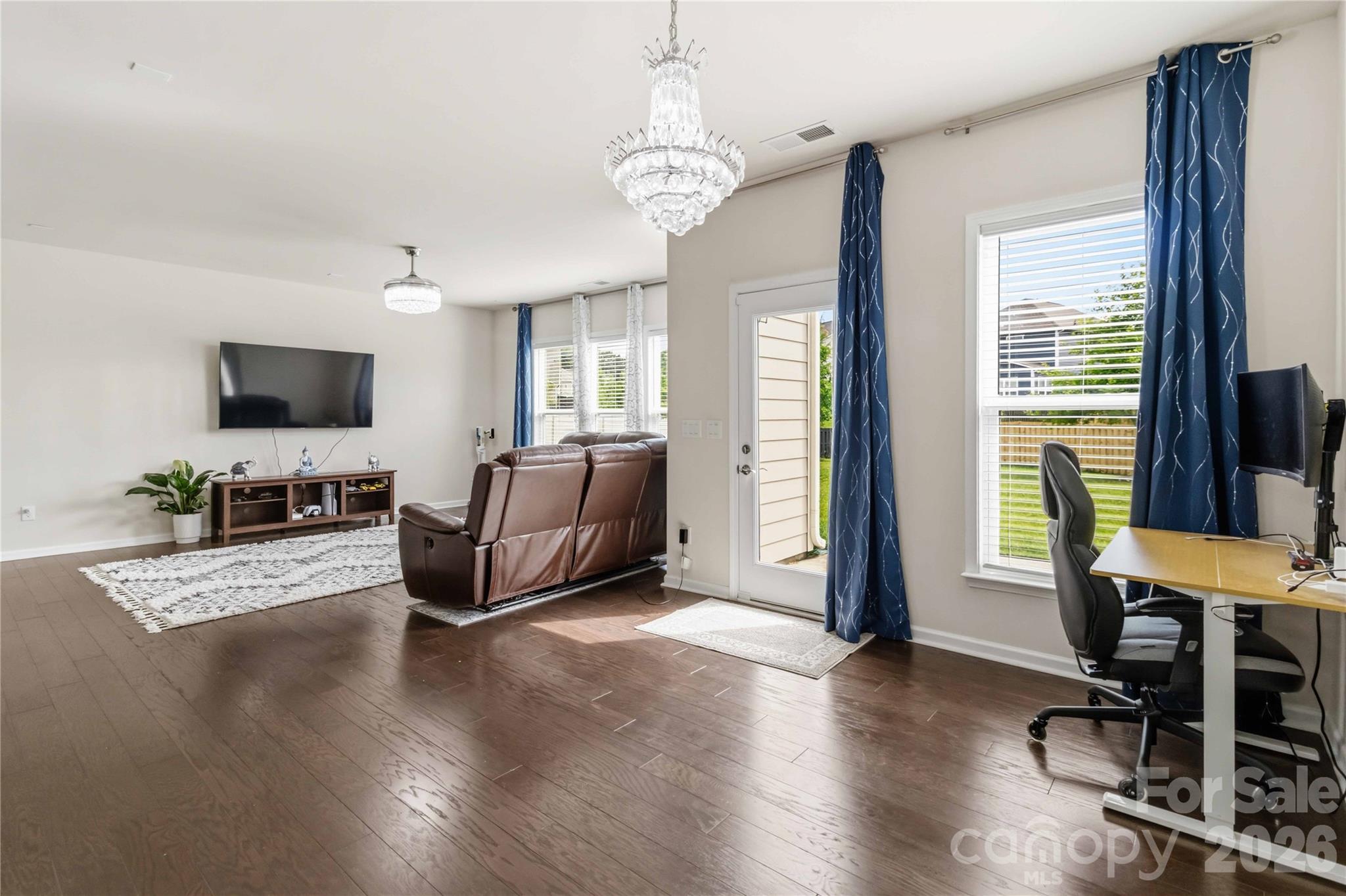 Mccullough - Residential