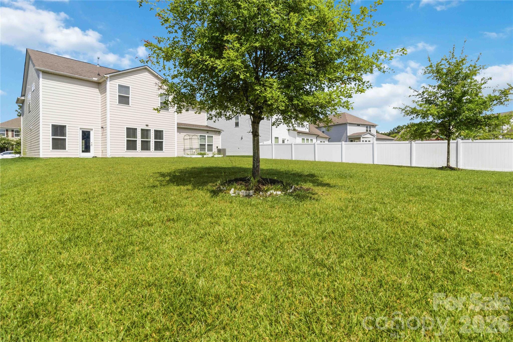 Mccullough - Residential