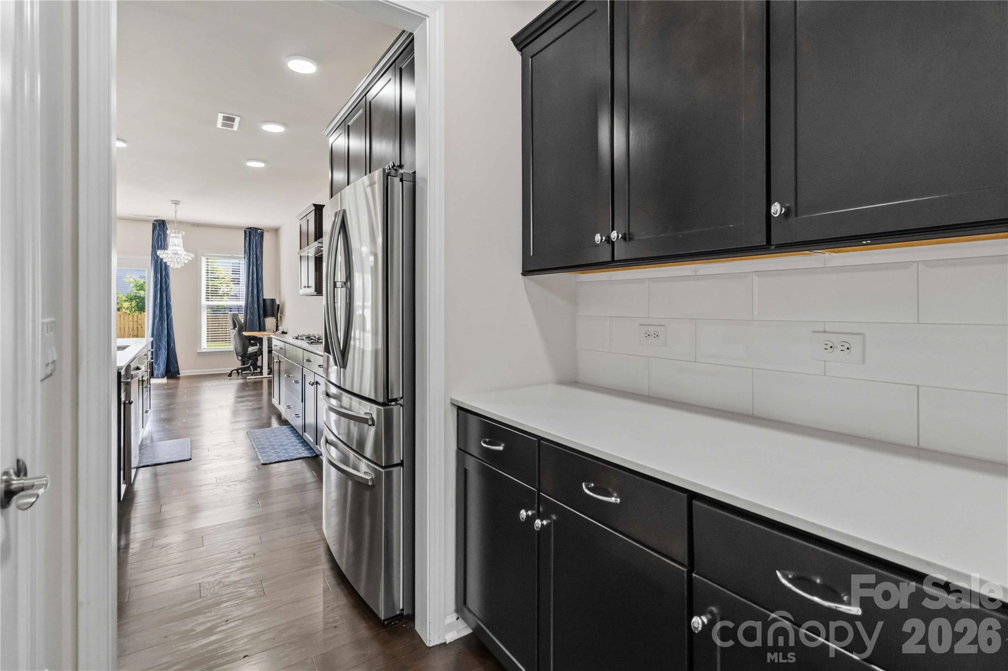 Mccullough - Residential