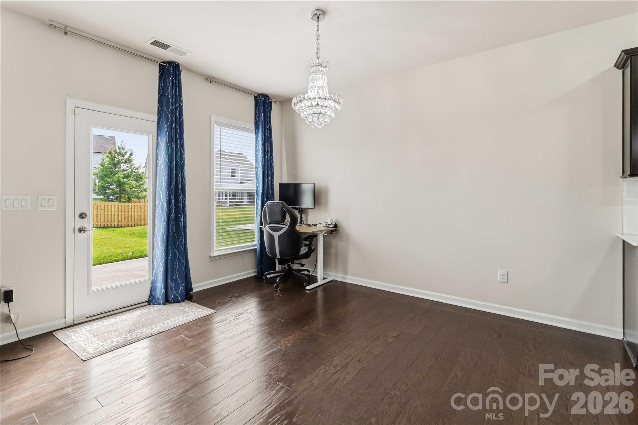 Mccullough - Residential