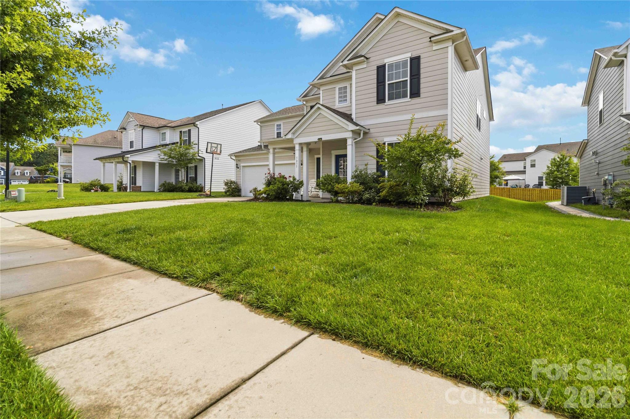 Mccullough - Residential