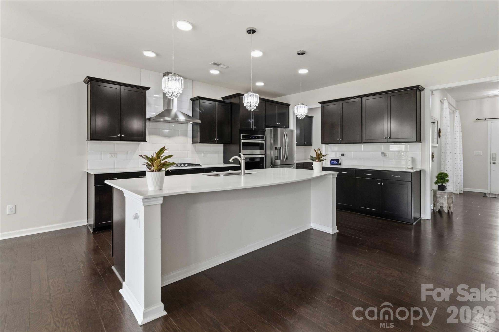 Mccullough - Residential