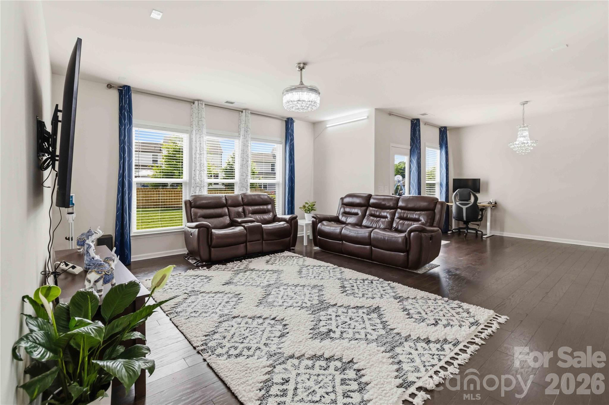 Mccullough - Residential