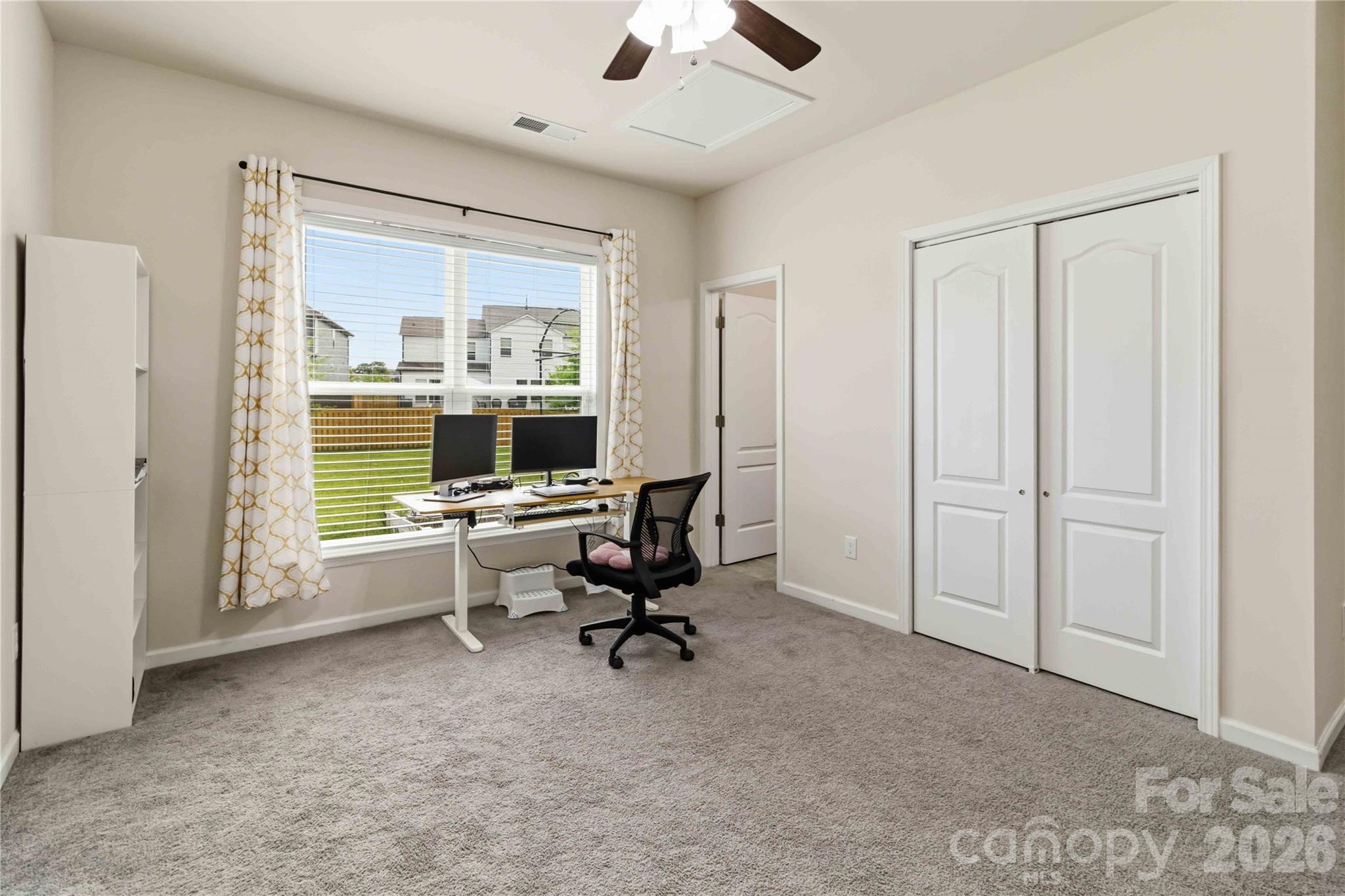 Mccullough - Residential