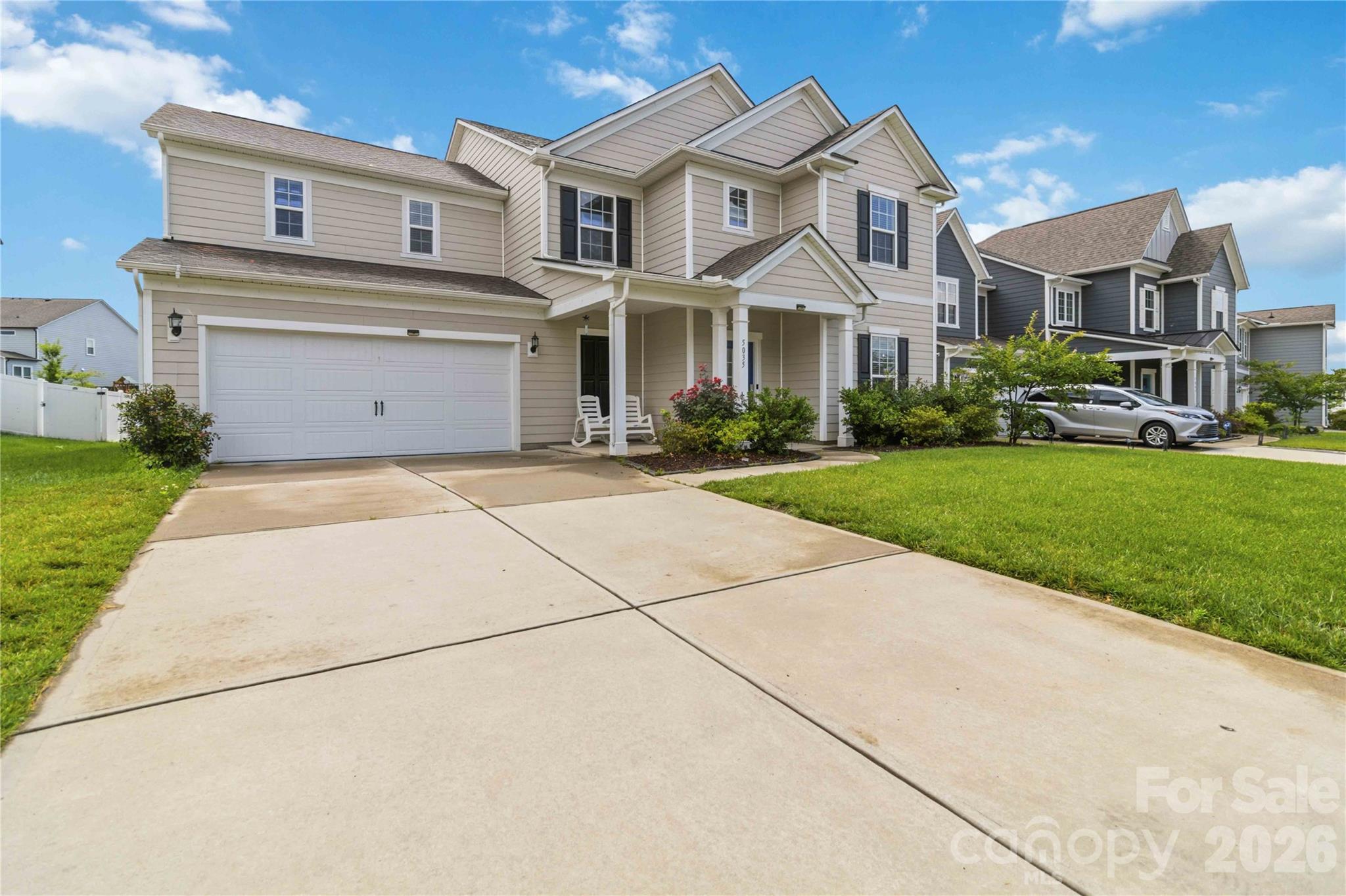 Mccullough - Residential
