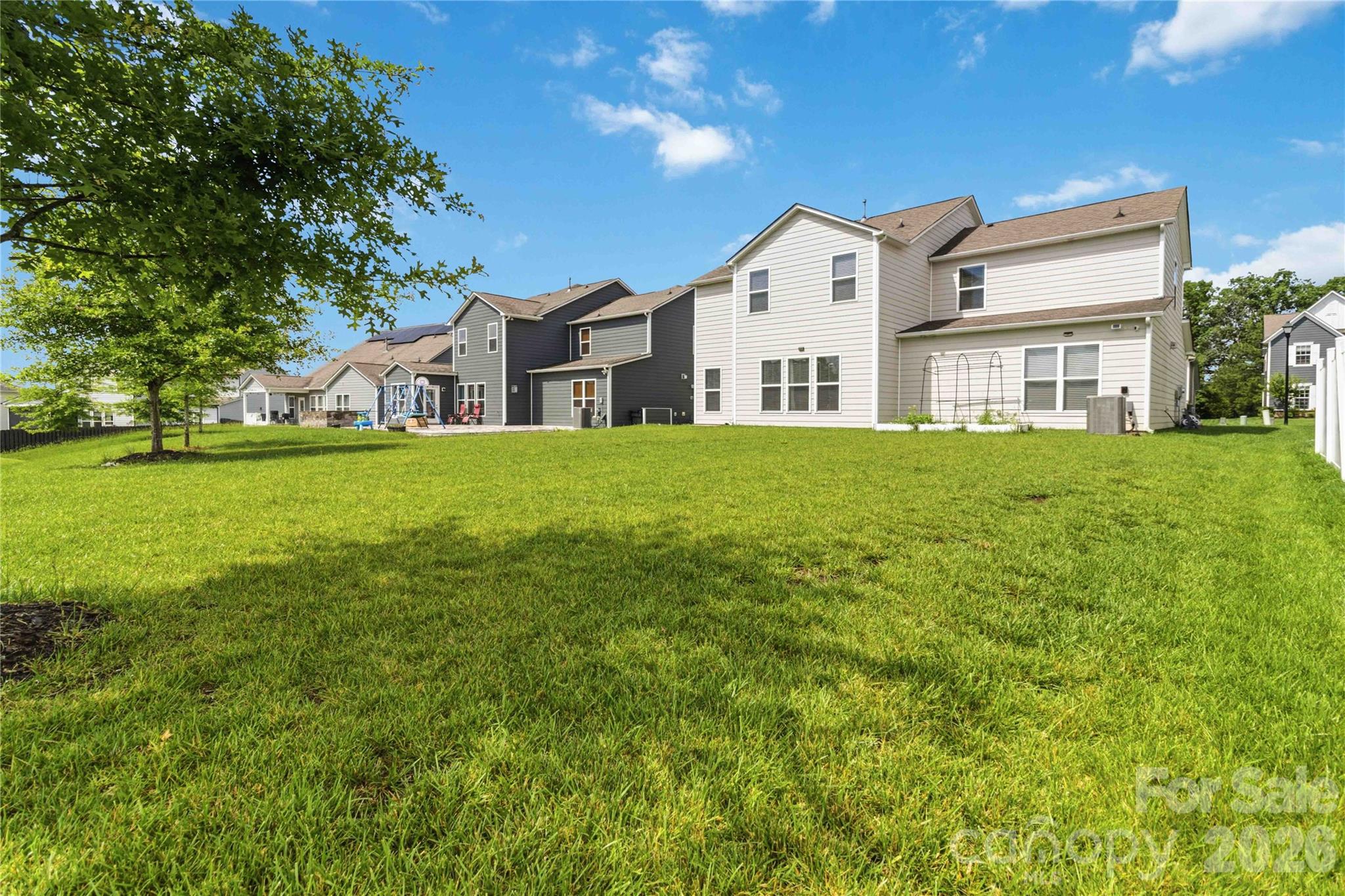 Mccullough - Residential