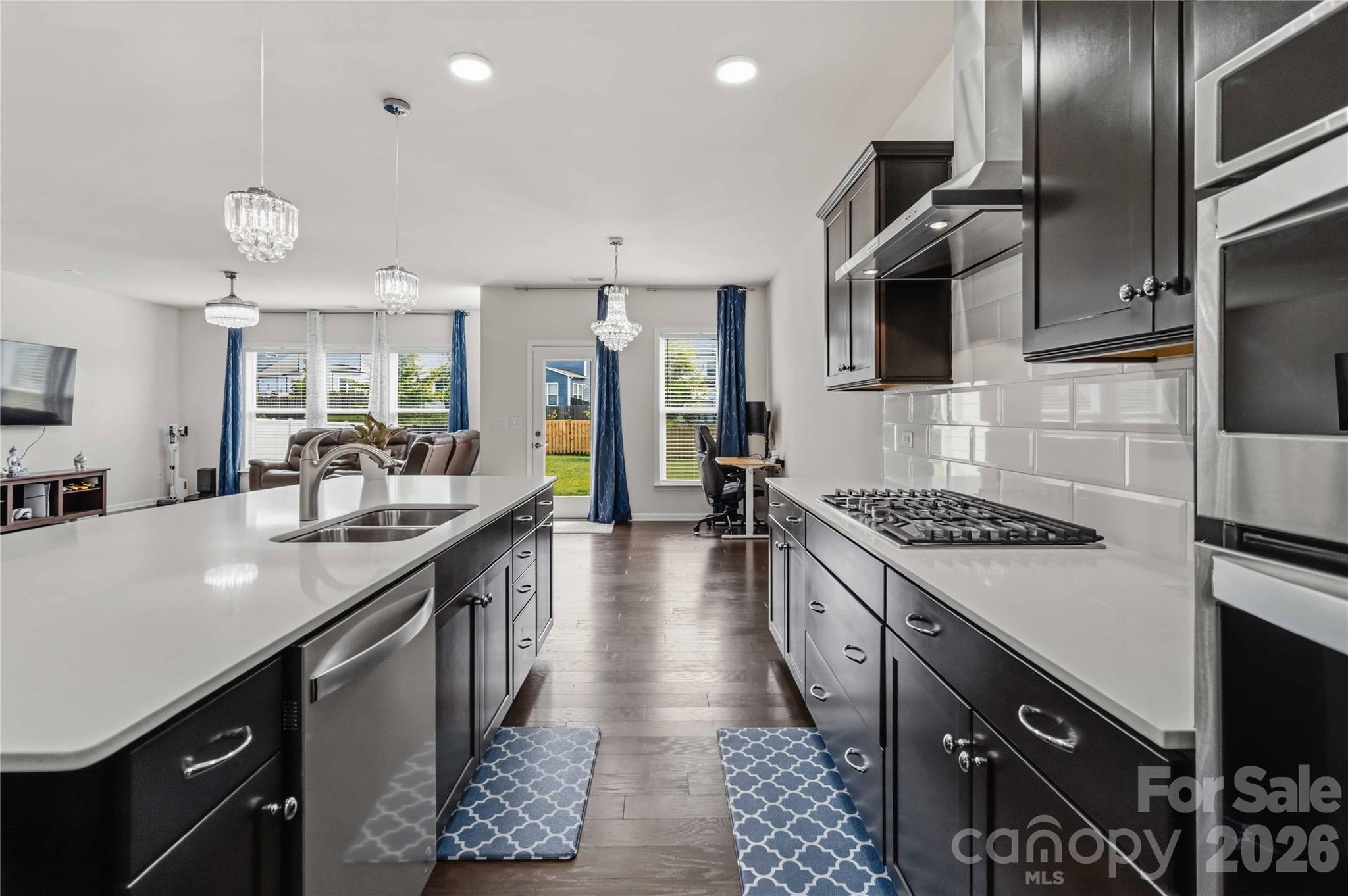 Mccullough - Residential
