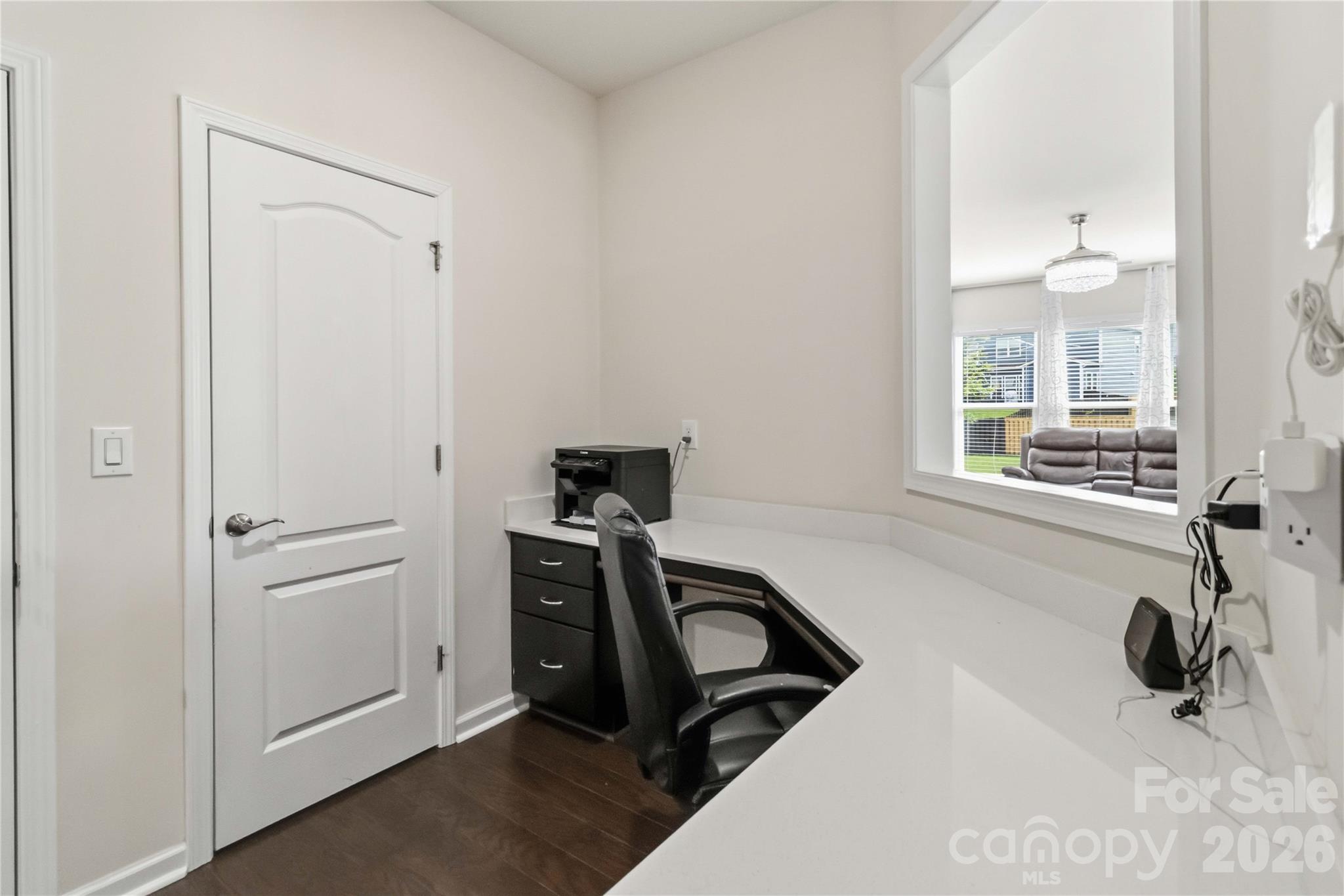 Mccullough - Residential