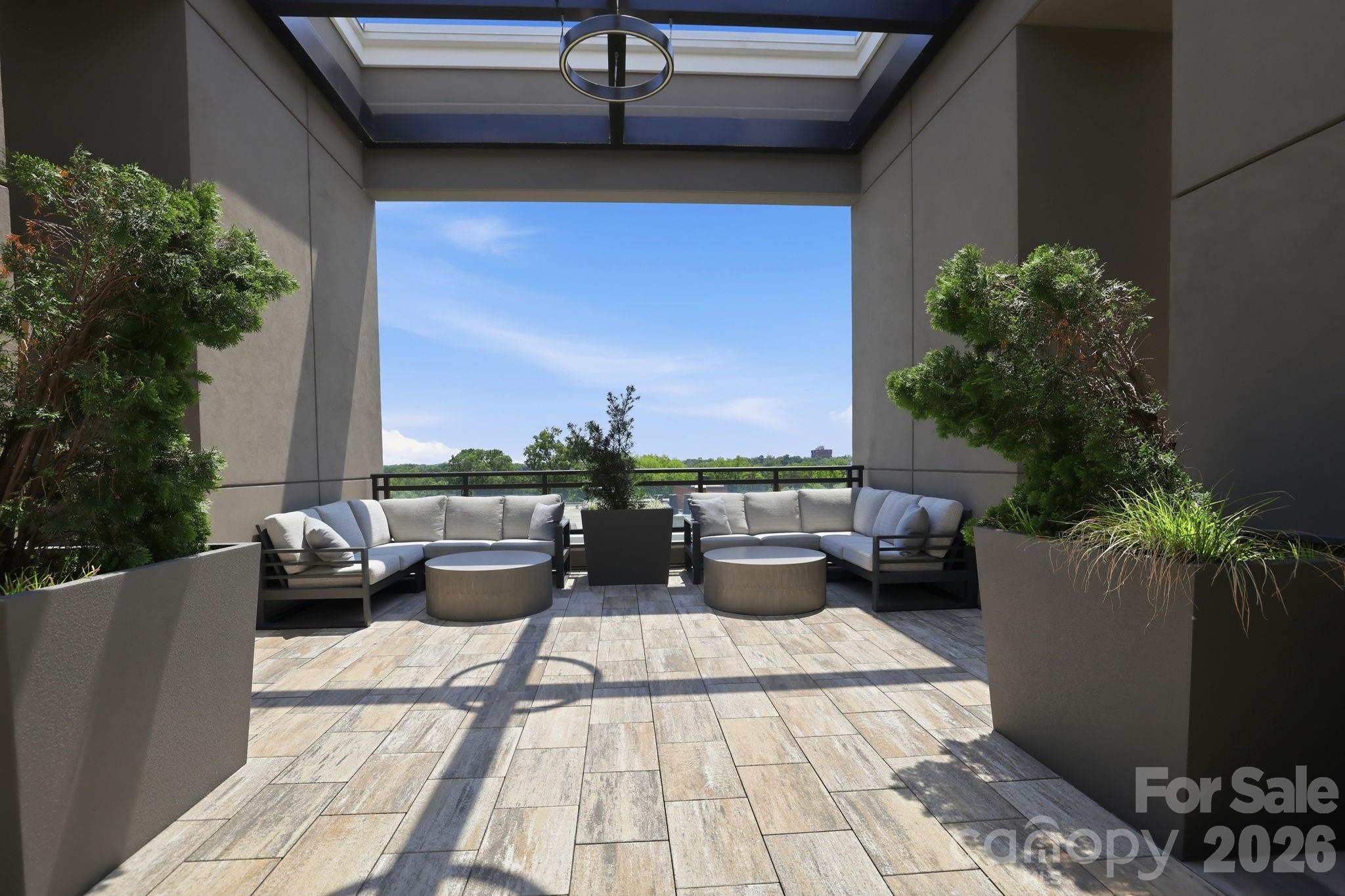 Eastover - Residential