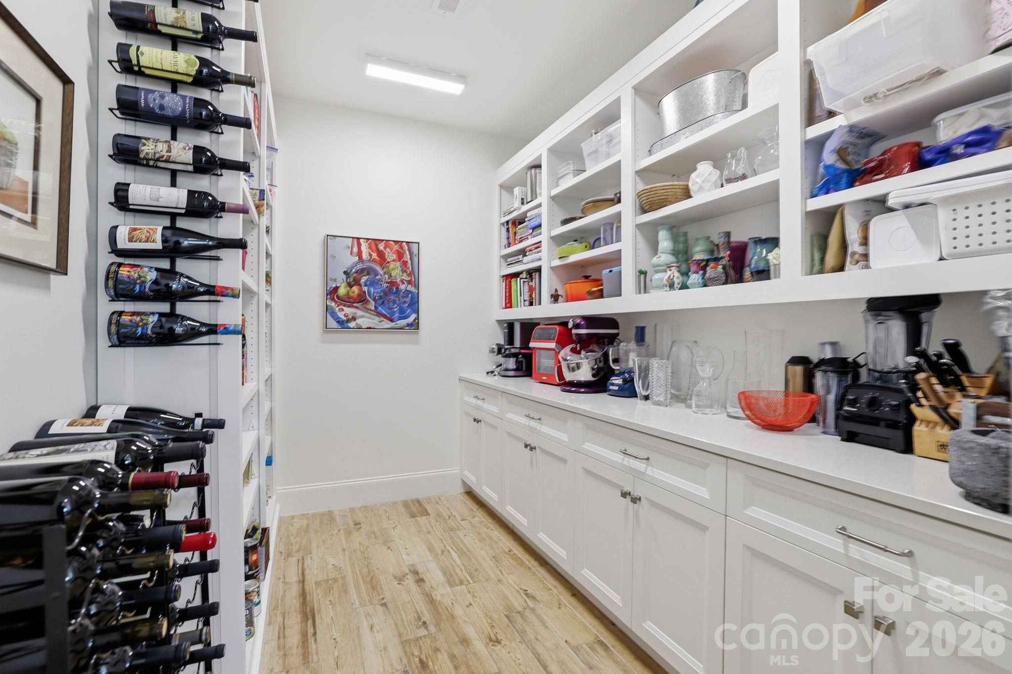 Eastover - Residential