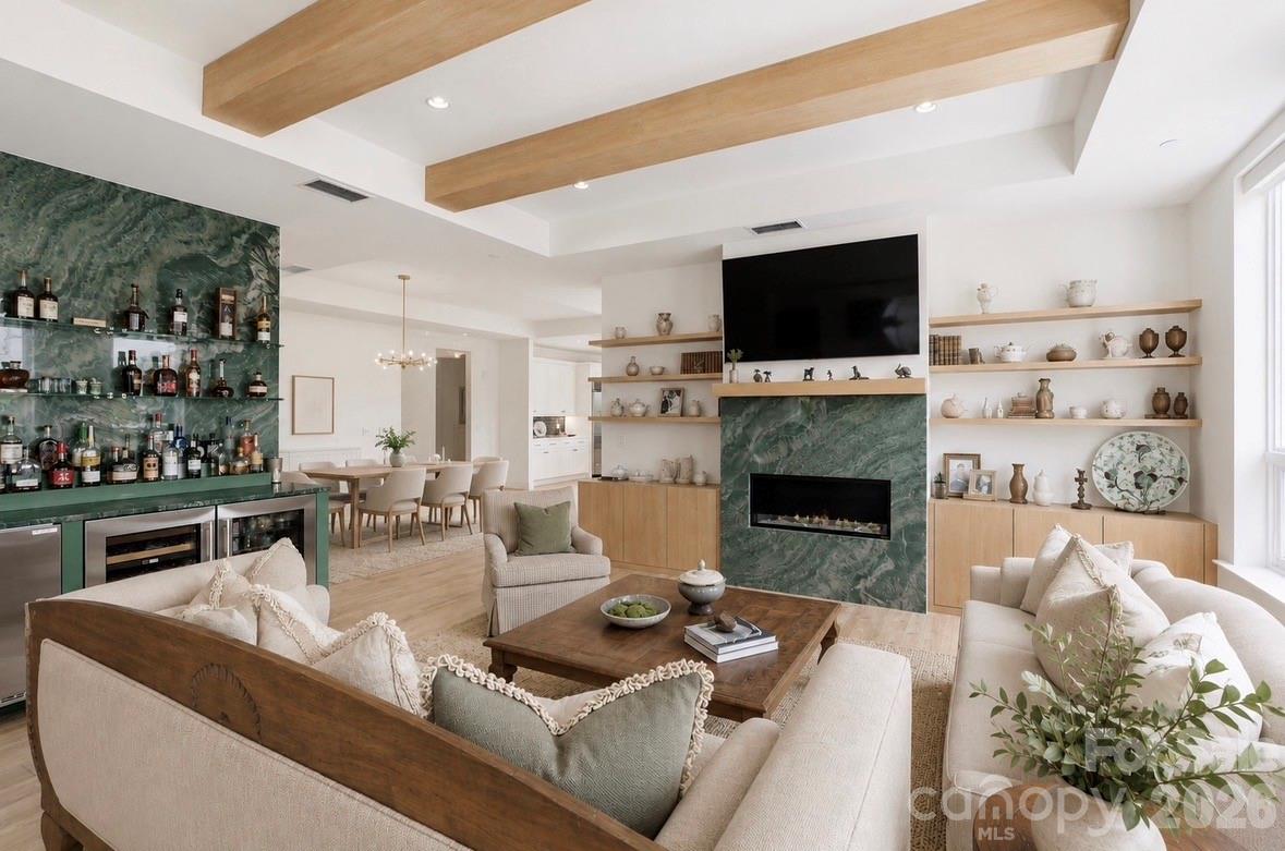 Eastover - Residential