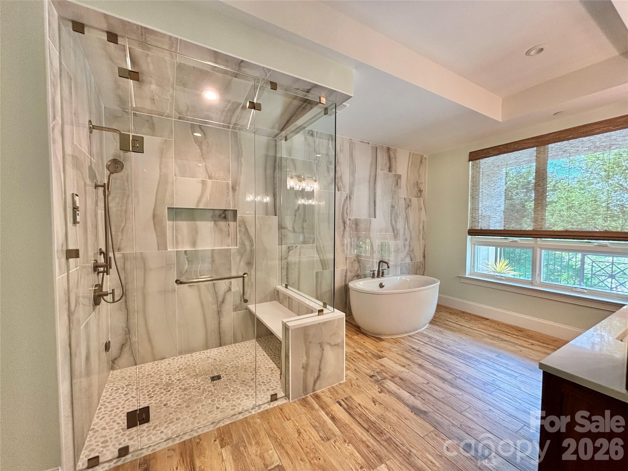 Eastover - Residential