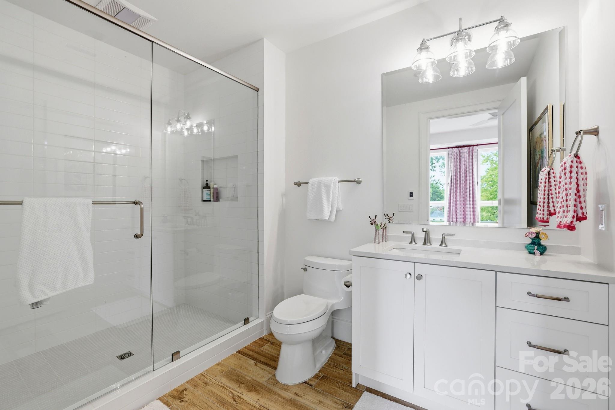 Eastover - Residential