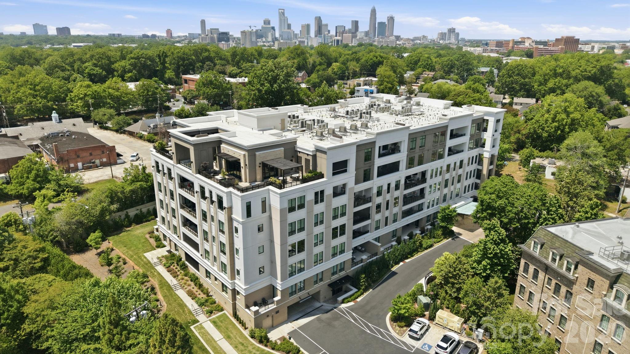 Eastover - Residential