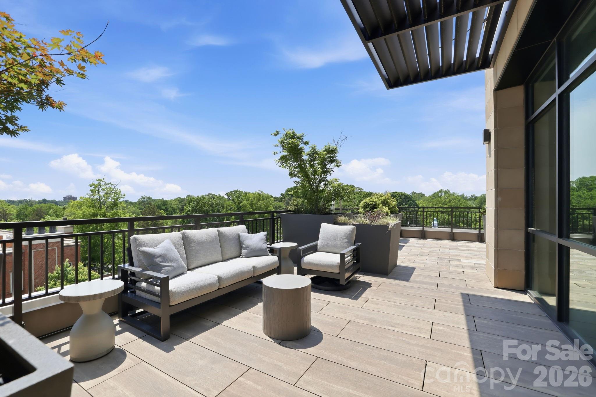 Eastover - Residential