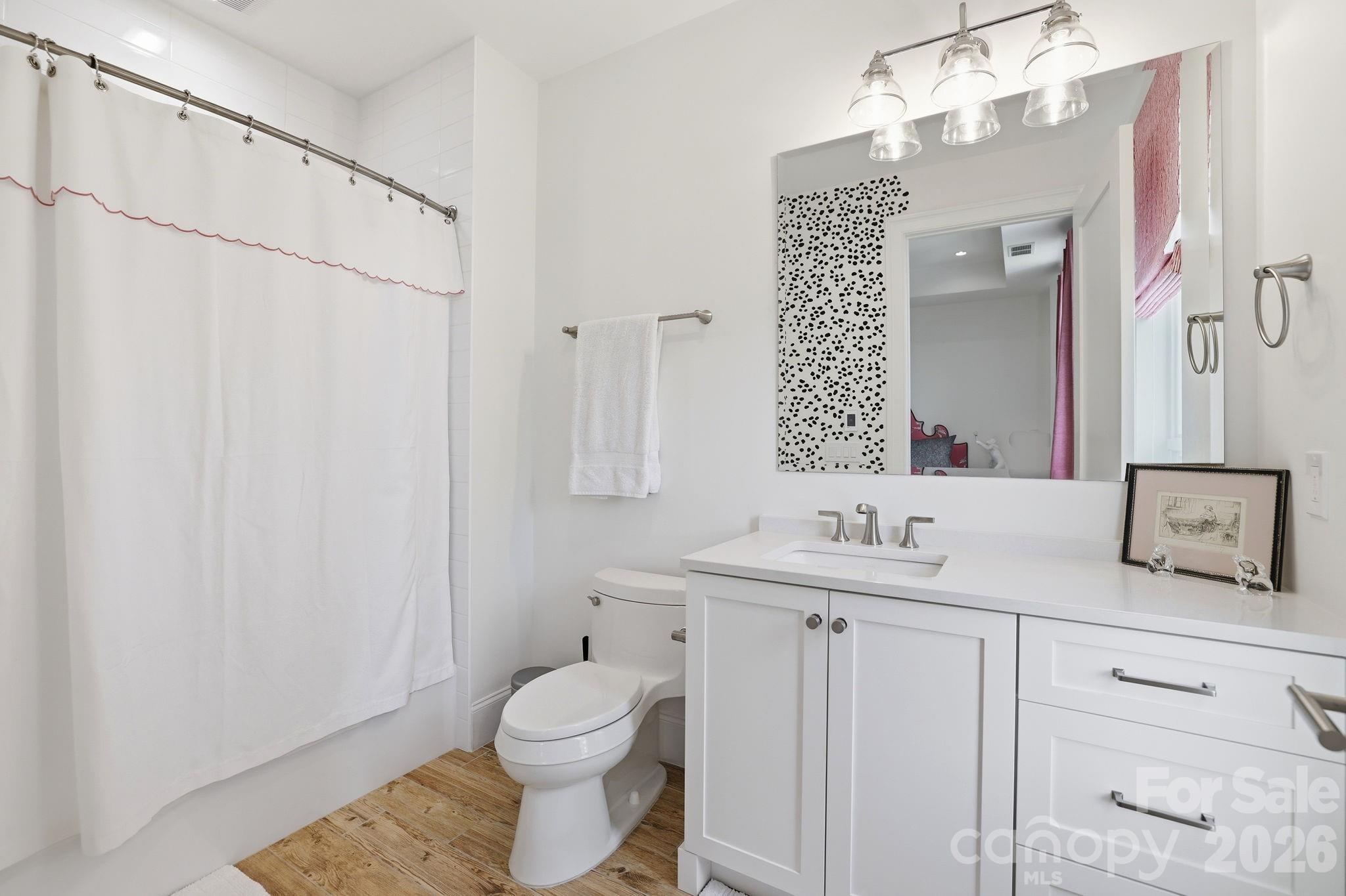 Eastover - Residential