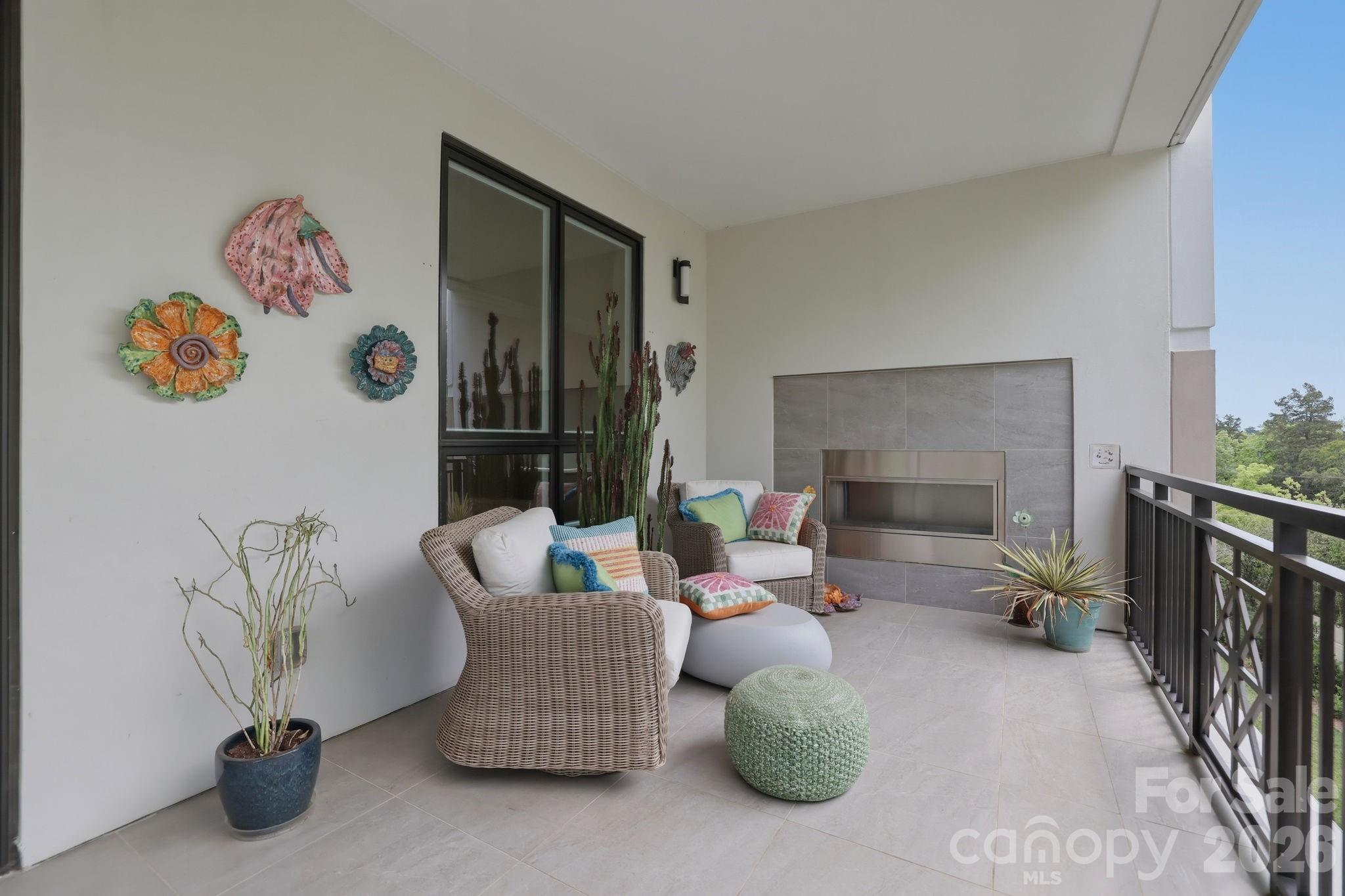 Eastover - Residential