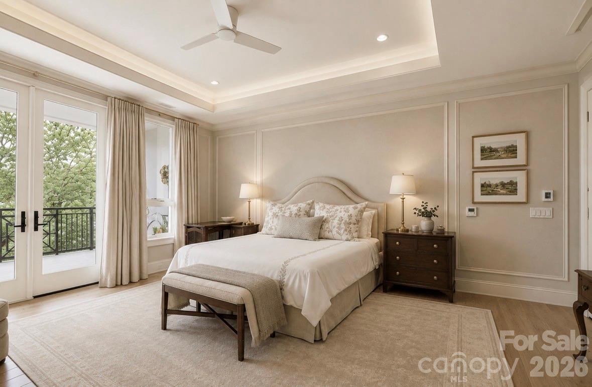 Eastover - Residential