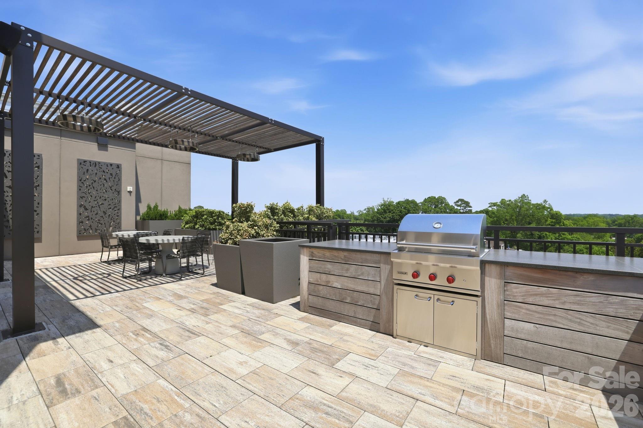 Eastover - Residential