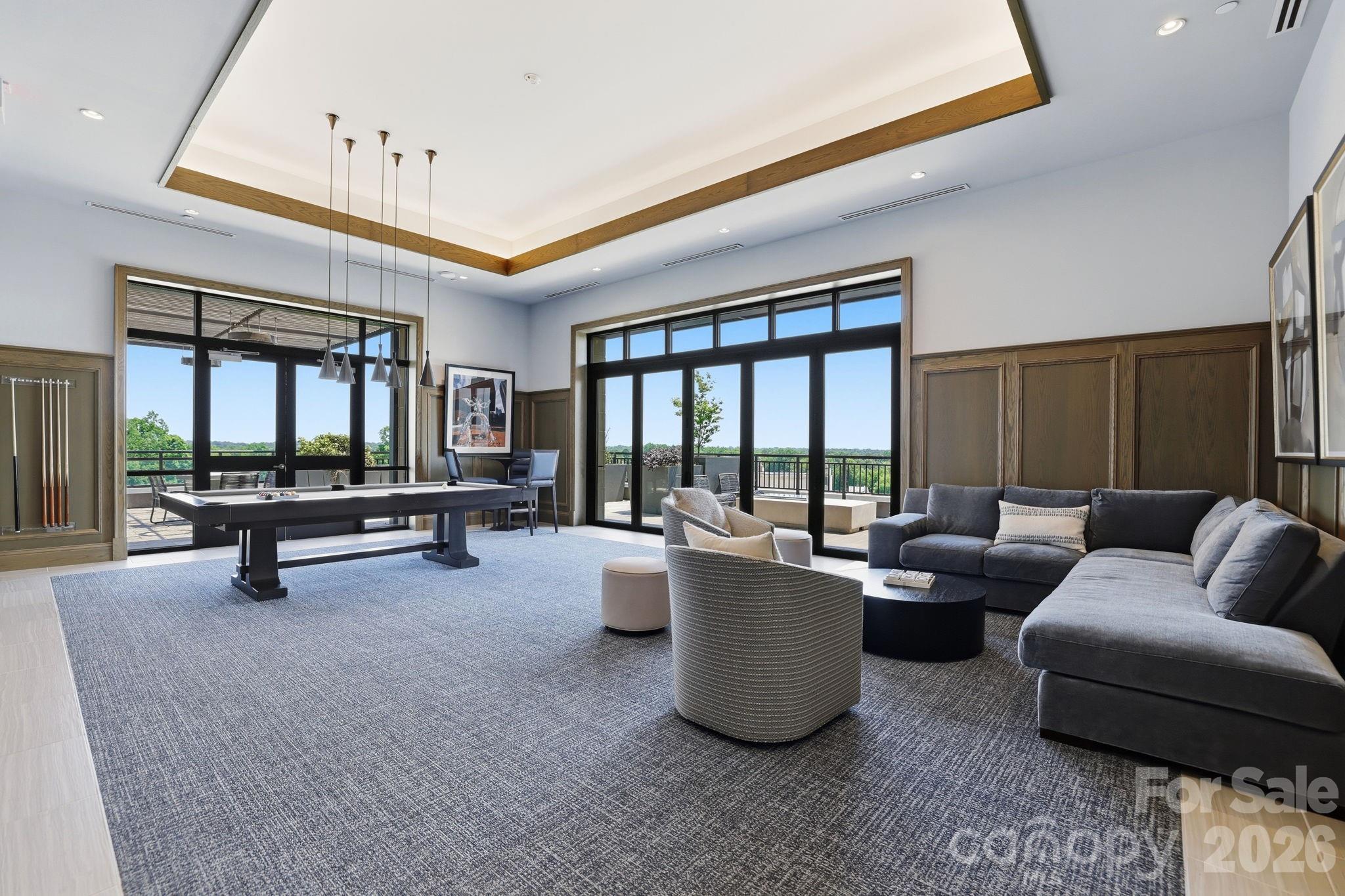 Eastover - Residential