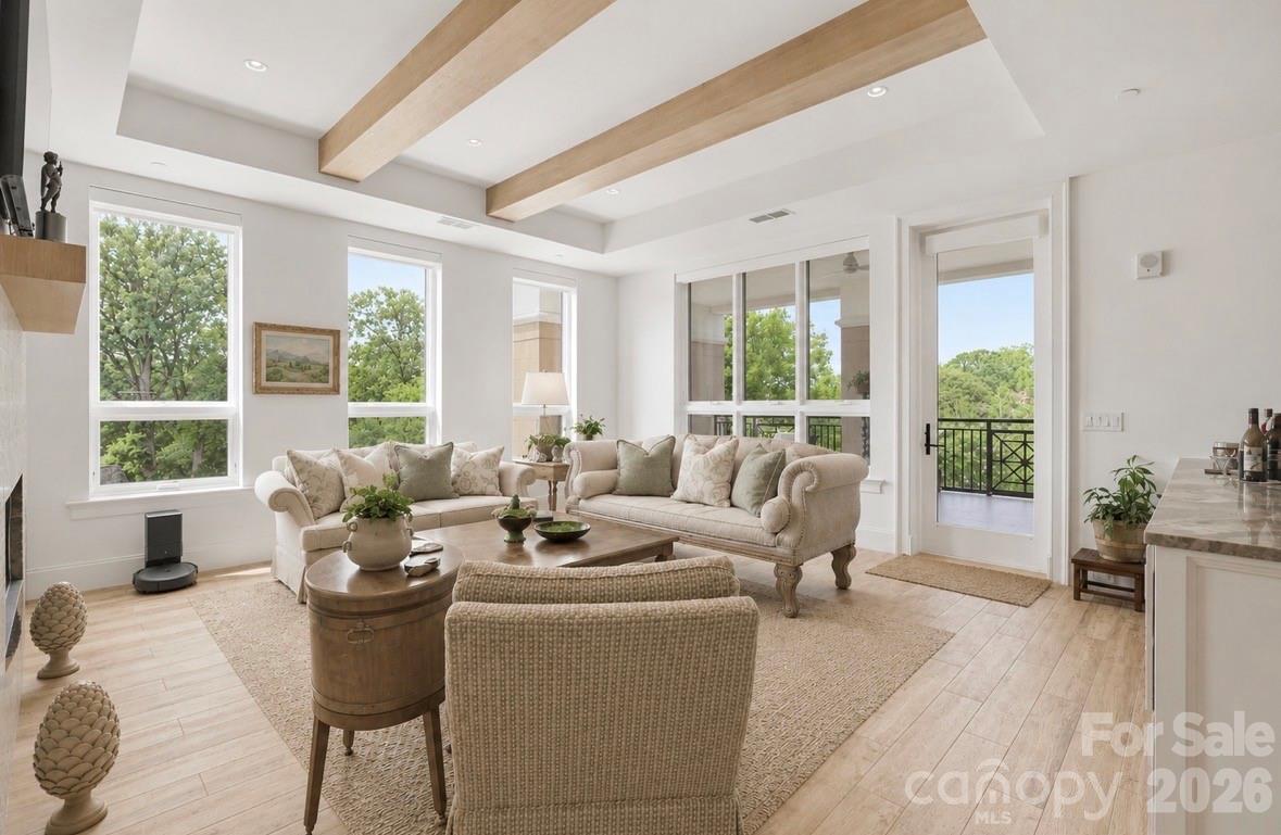 Eastover - Residential