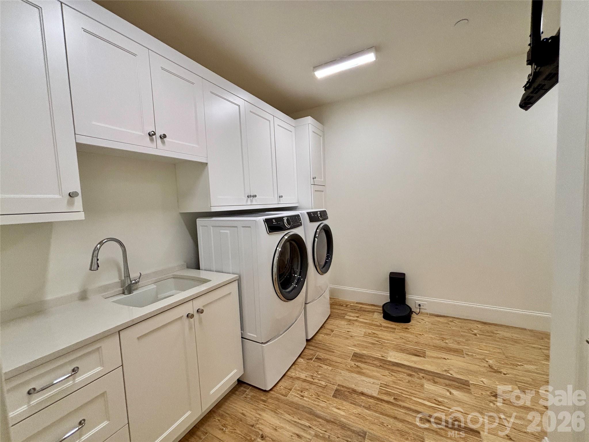 Eastover - Residential
