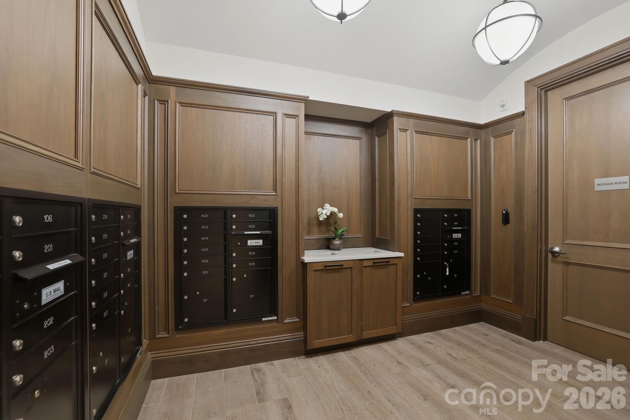 Eastover - Residential