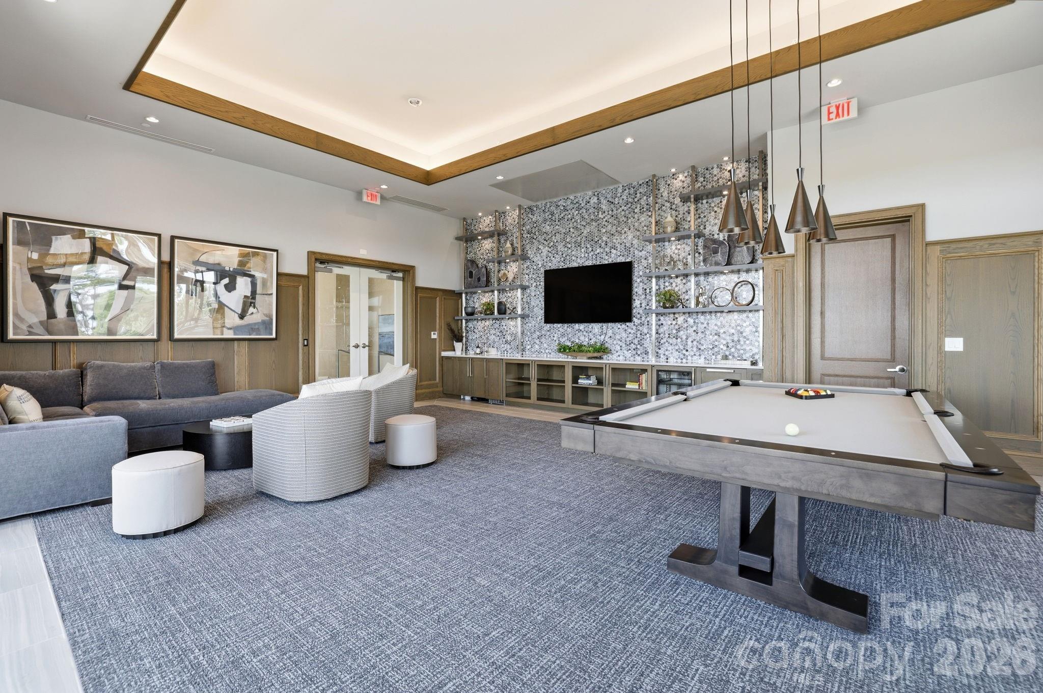 Eastover - Residential