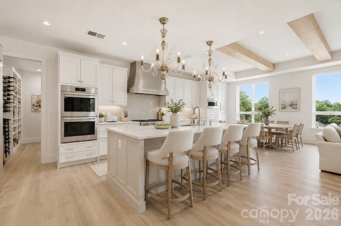 Eastover - Residential