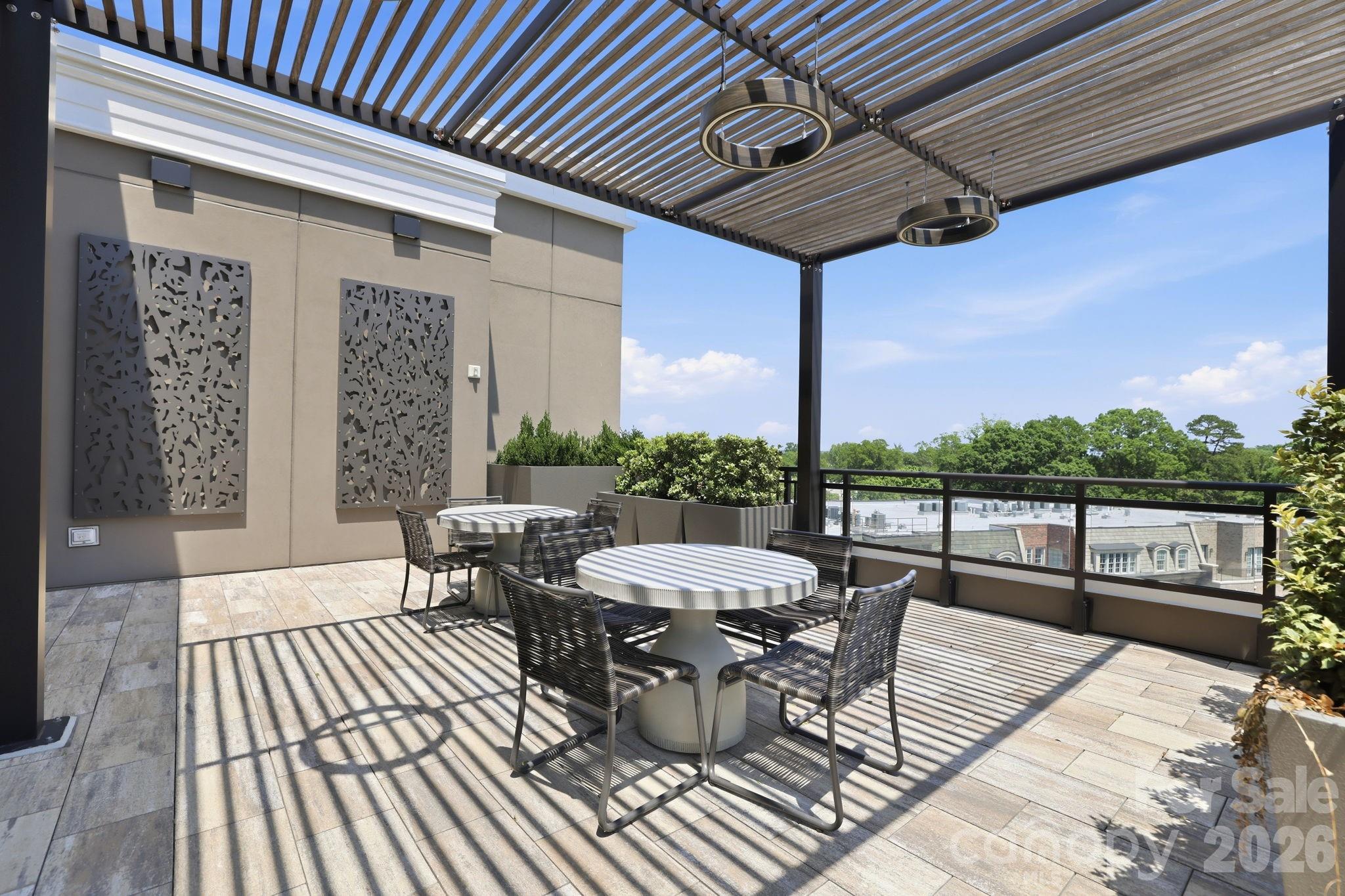 Eastover - Residential