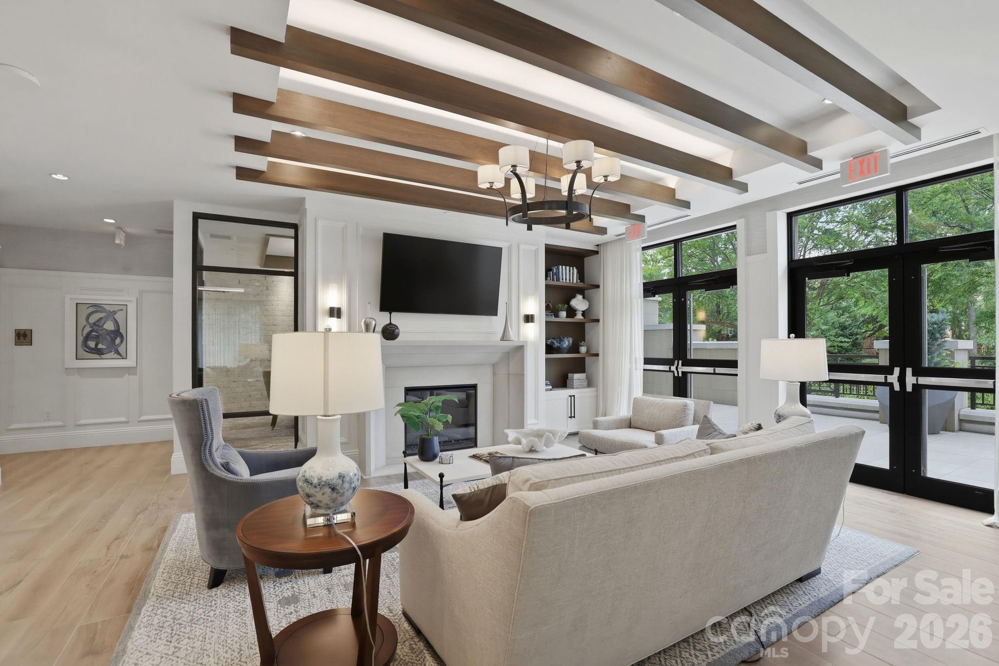 Eastover - Residential