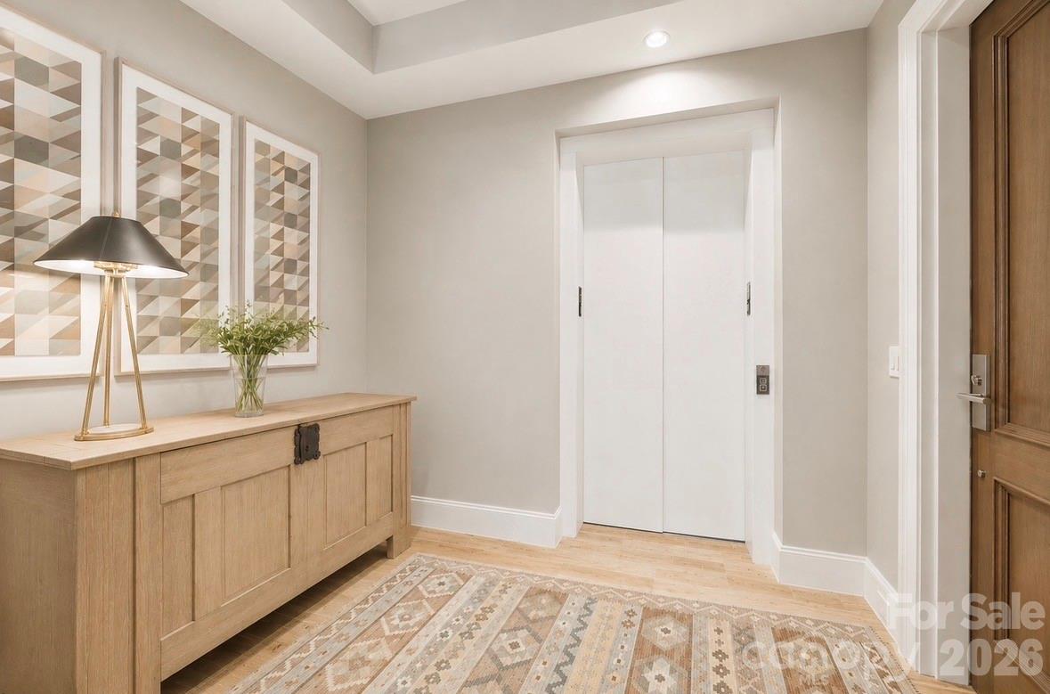 Eastover - Residential