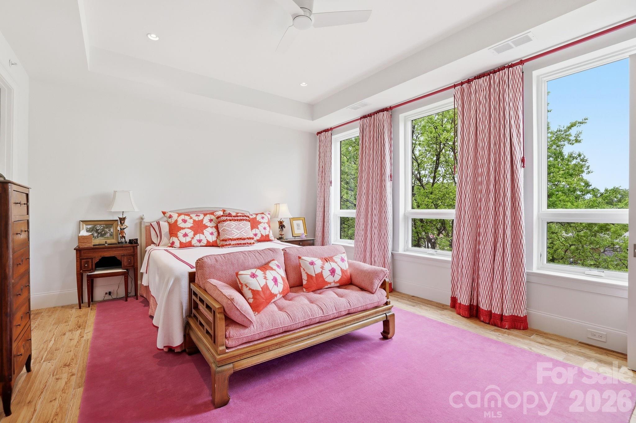 Eastover - Residential