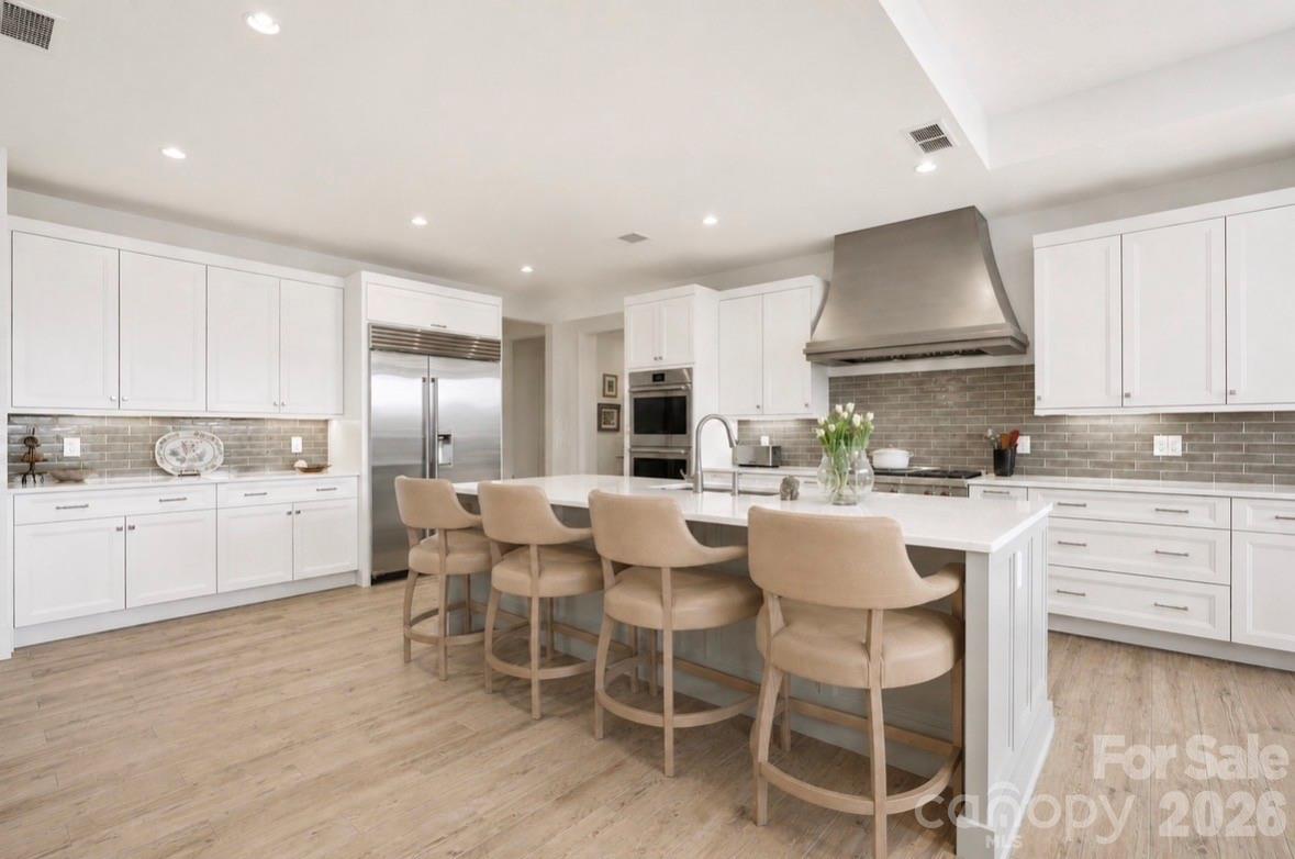 Eastover - Residential