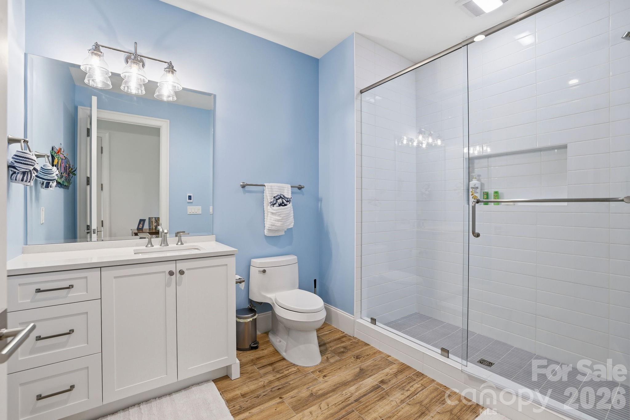 Eastover - Residential