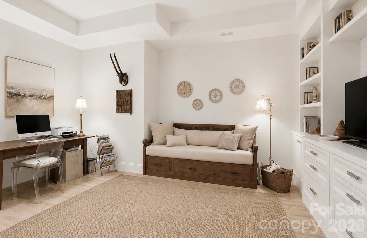 Eastover - Residential