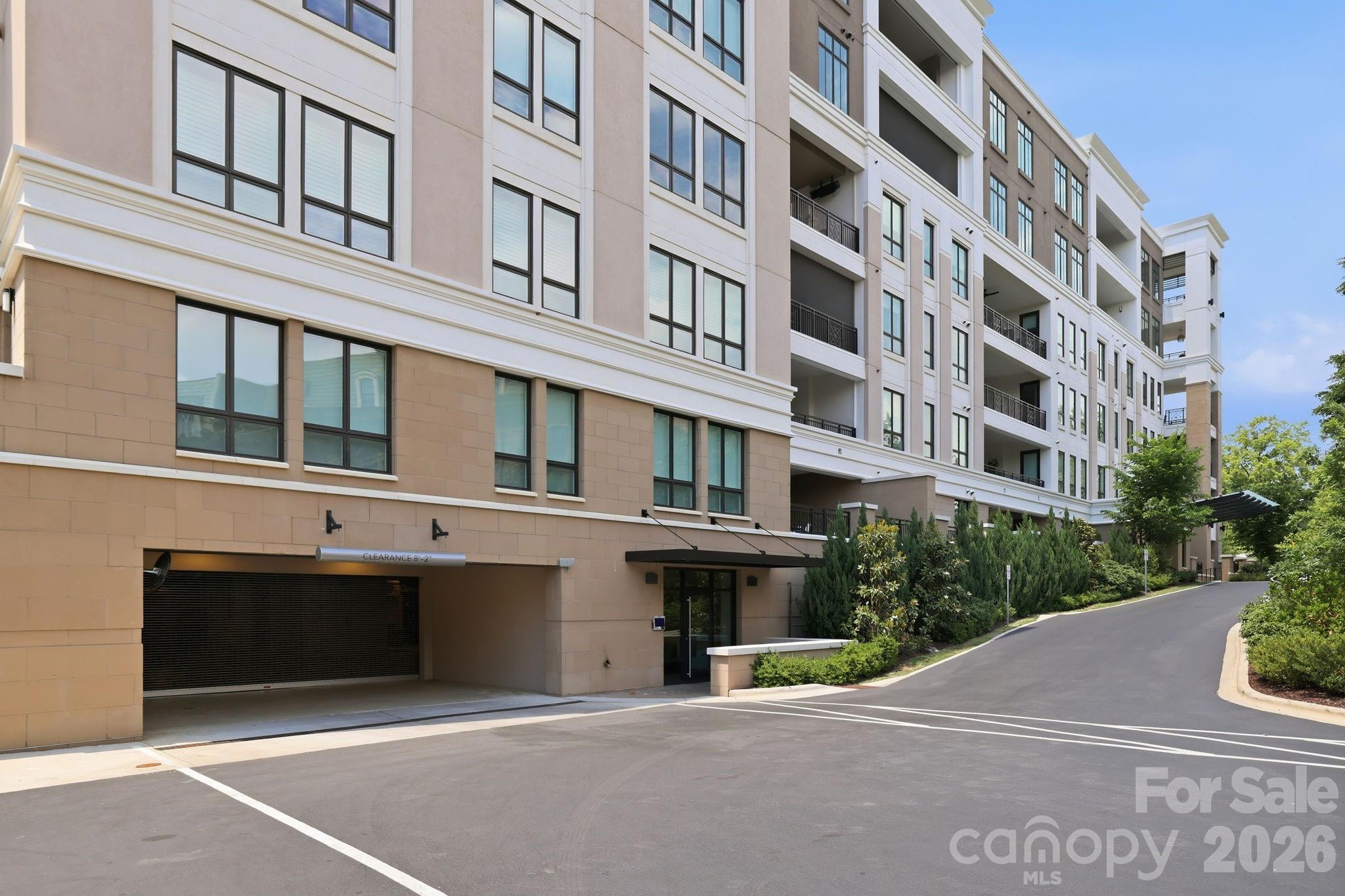 Eastover - Residential