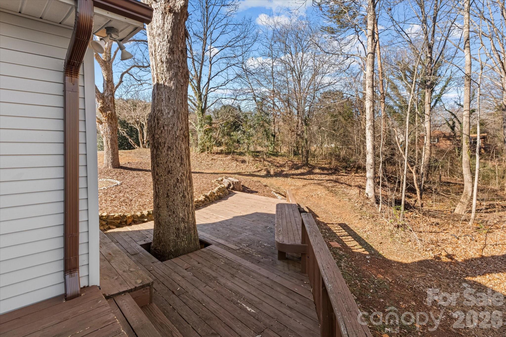 Far Away Place - Residential