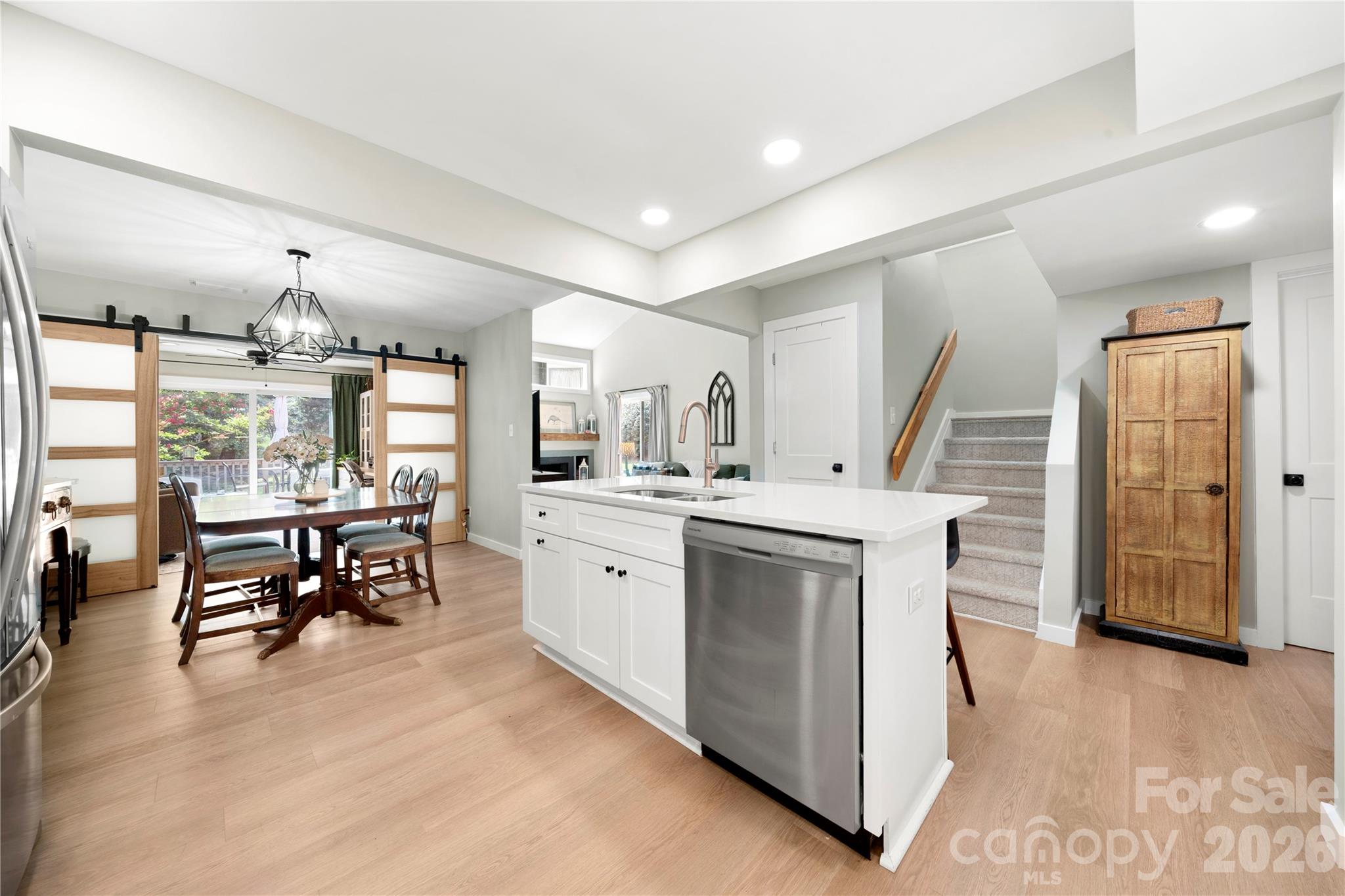 River Hills - Residential
