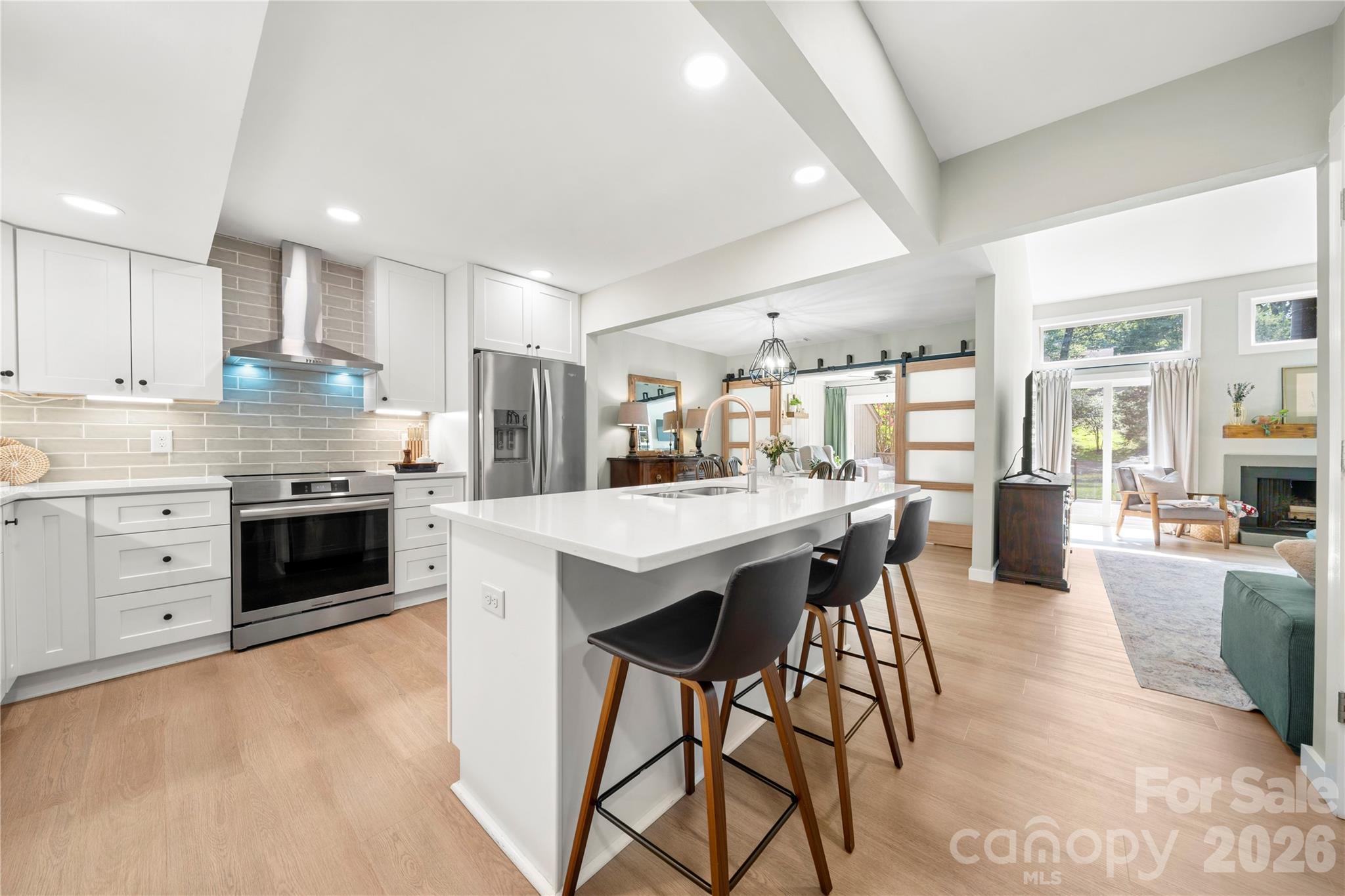 River Hills - Residential