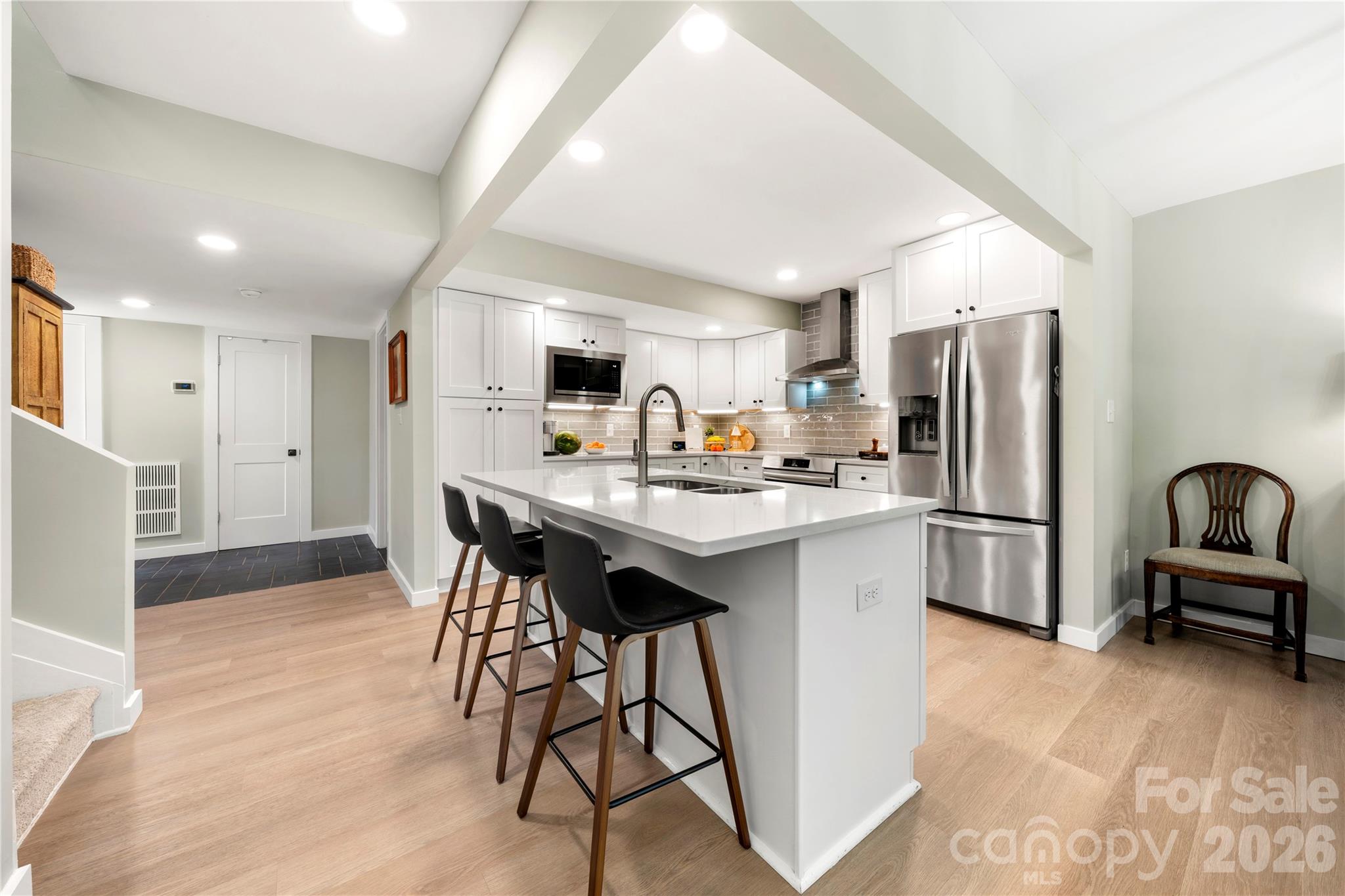 River Hills - Residential