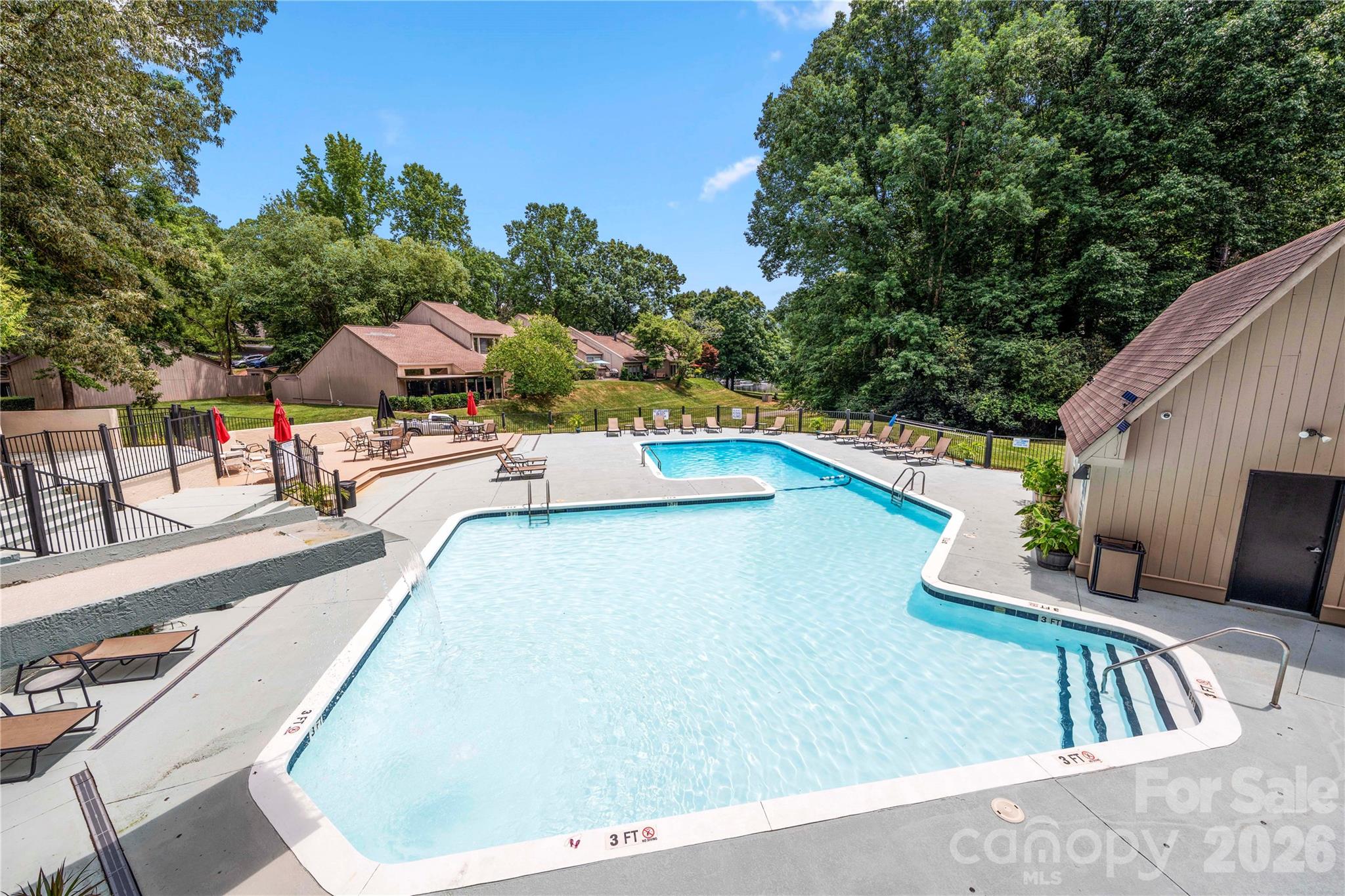 River Hills - Residential