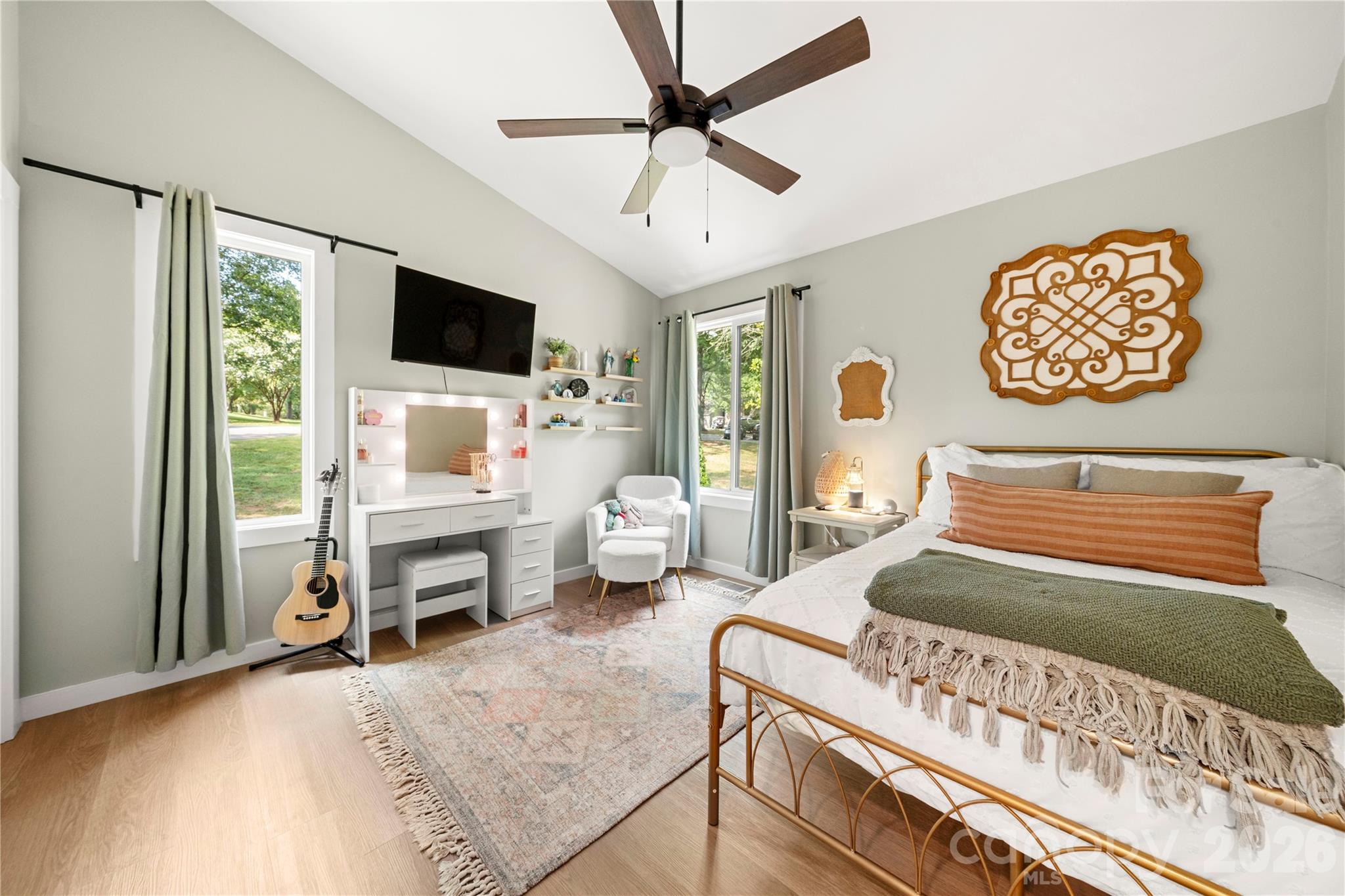 River Hills - Residential