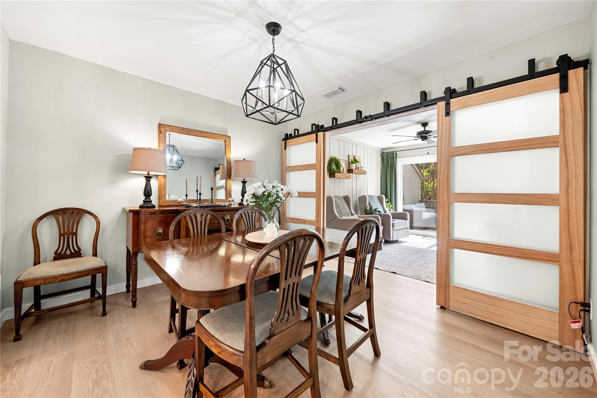 River Hills - Residential
