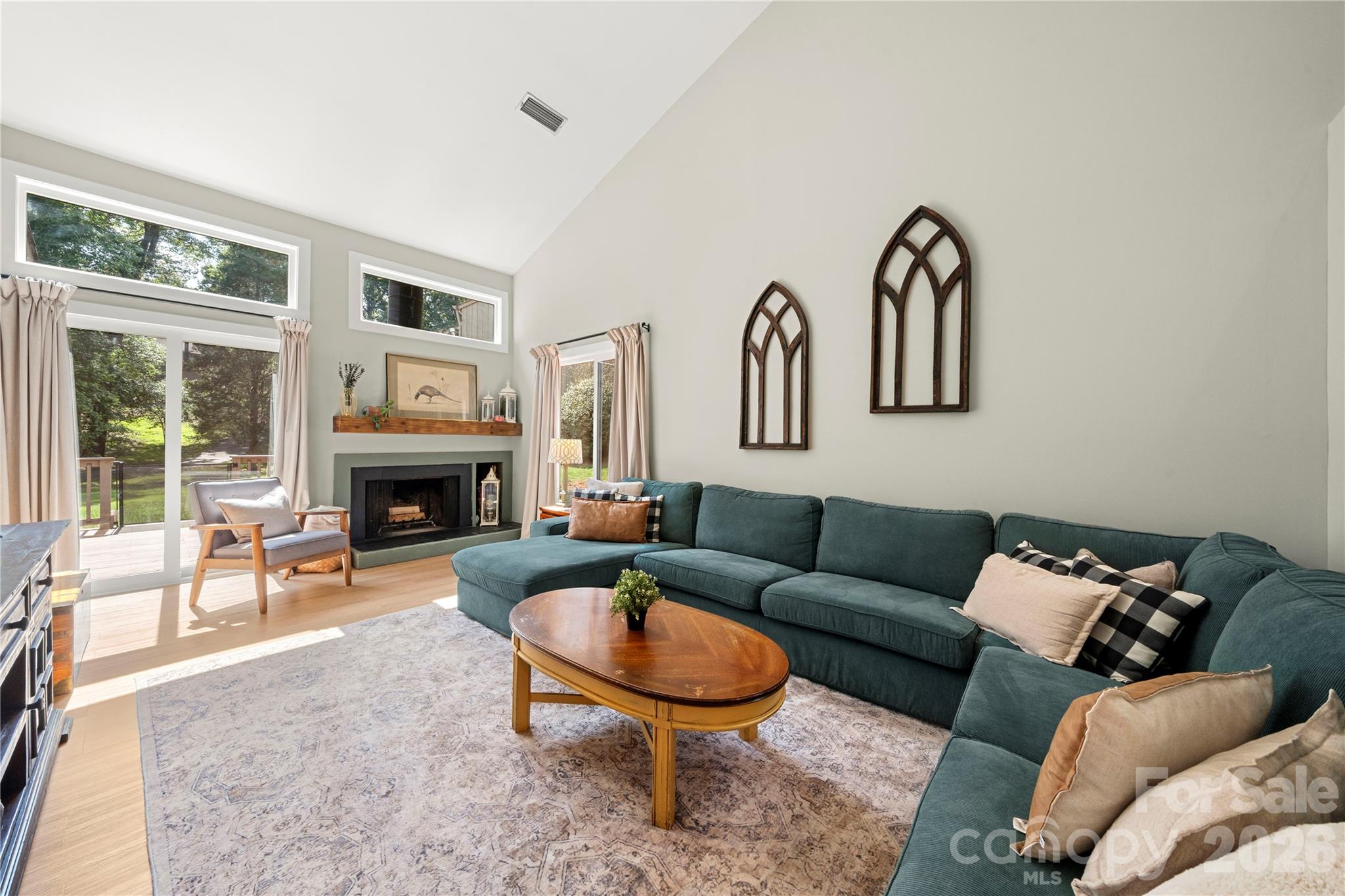 River Hills - Residential