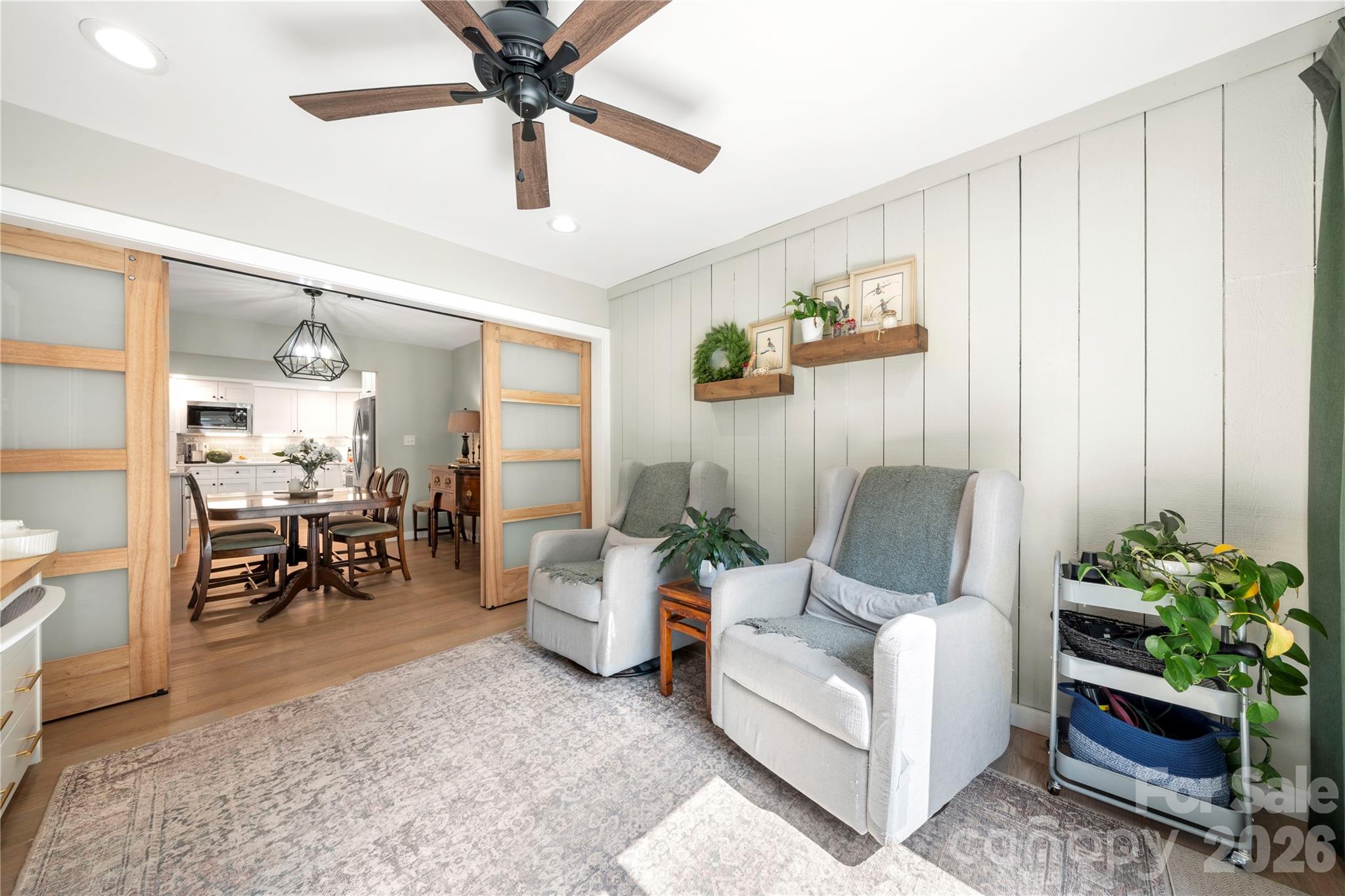River Hills - Residential