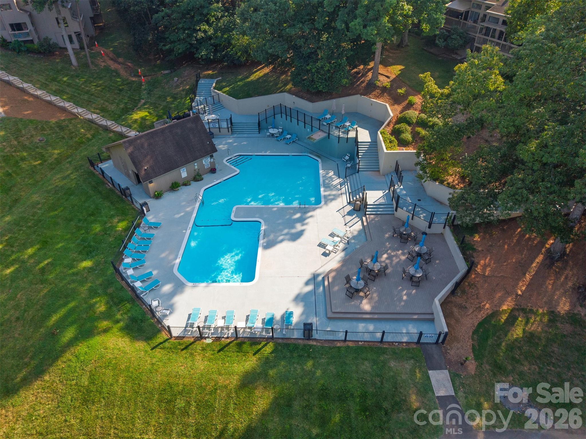 River Hills - Residential