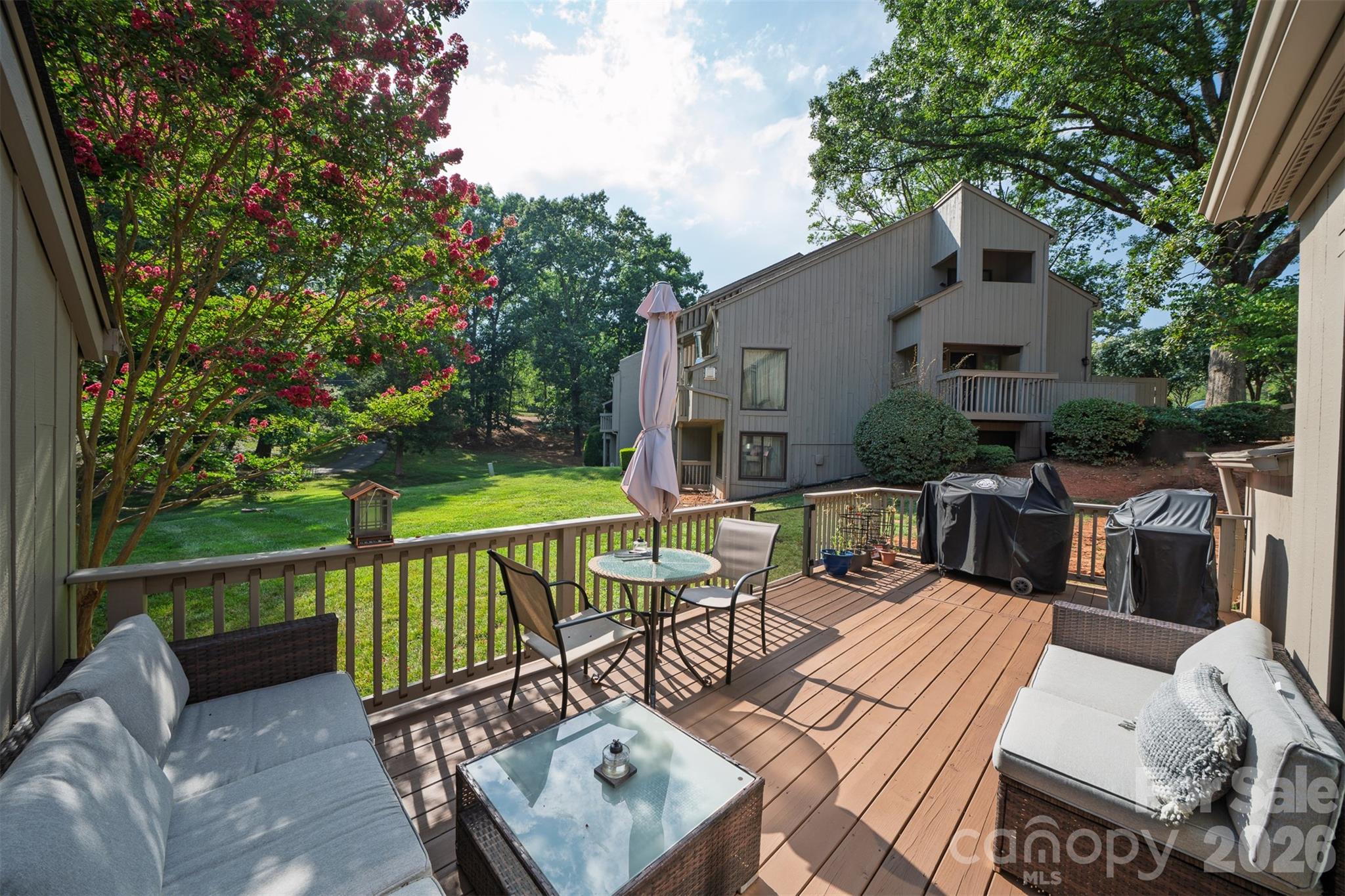 River Hills - Residential