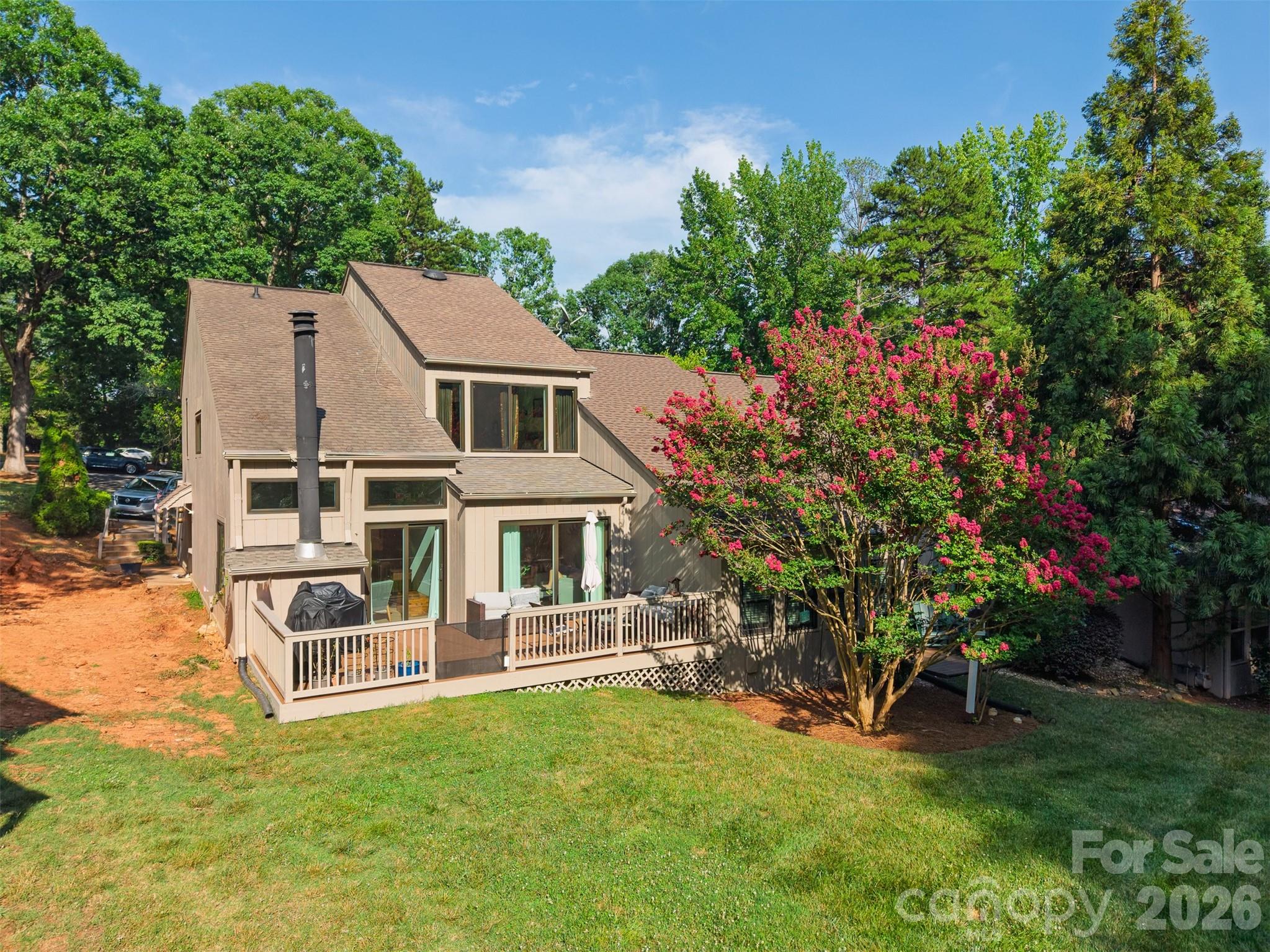 River Hills - Residential