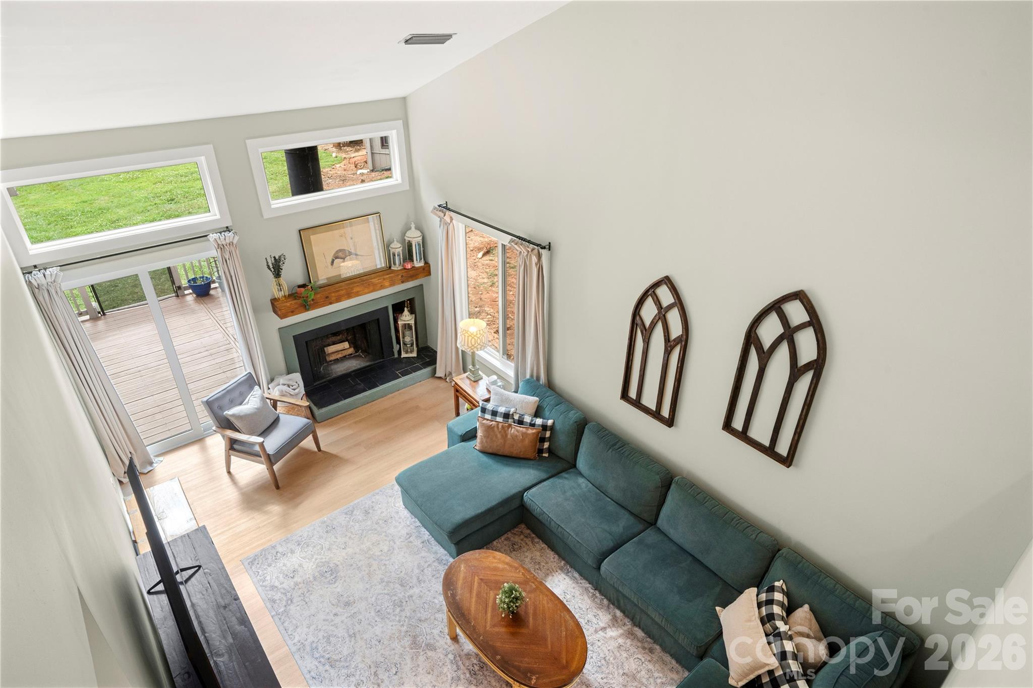River Hills - Residential